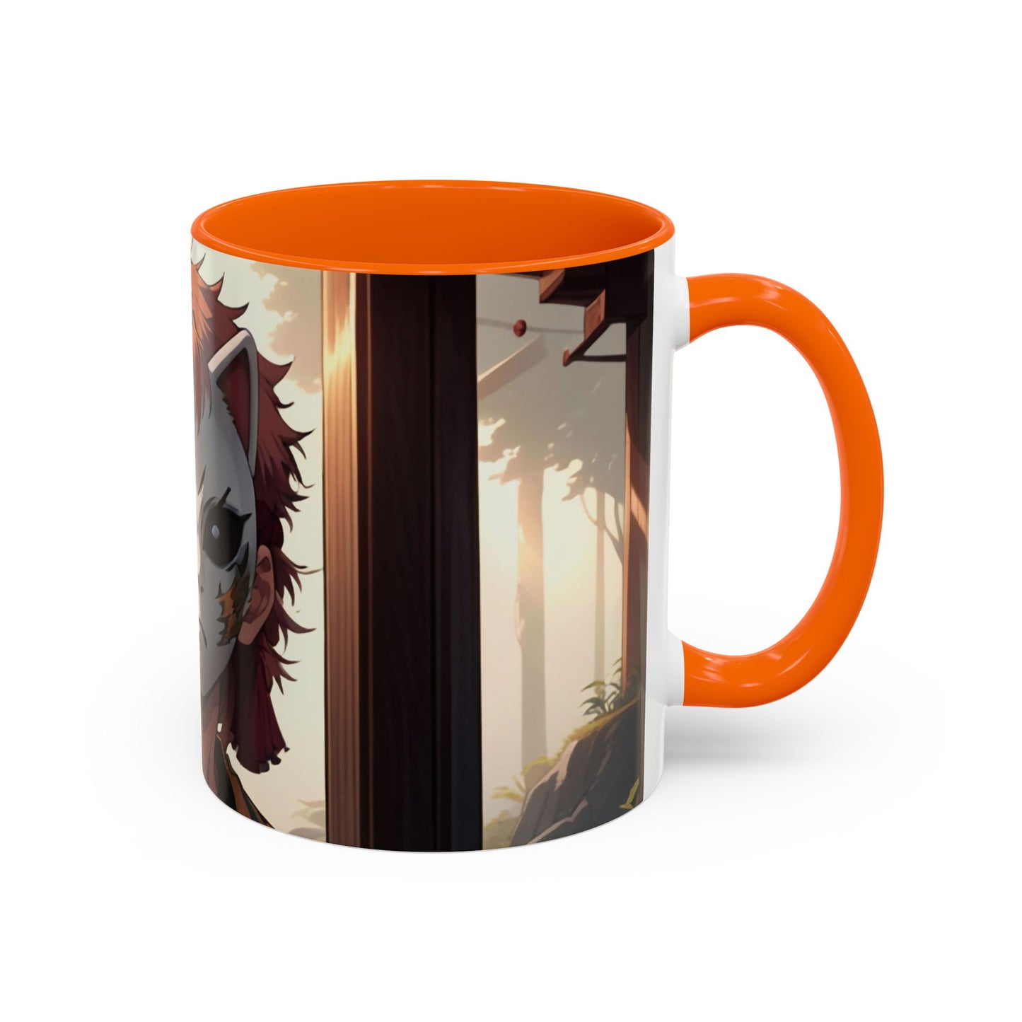 Sabito 001 Coffee Mug