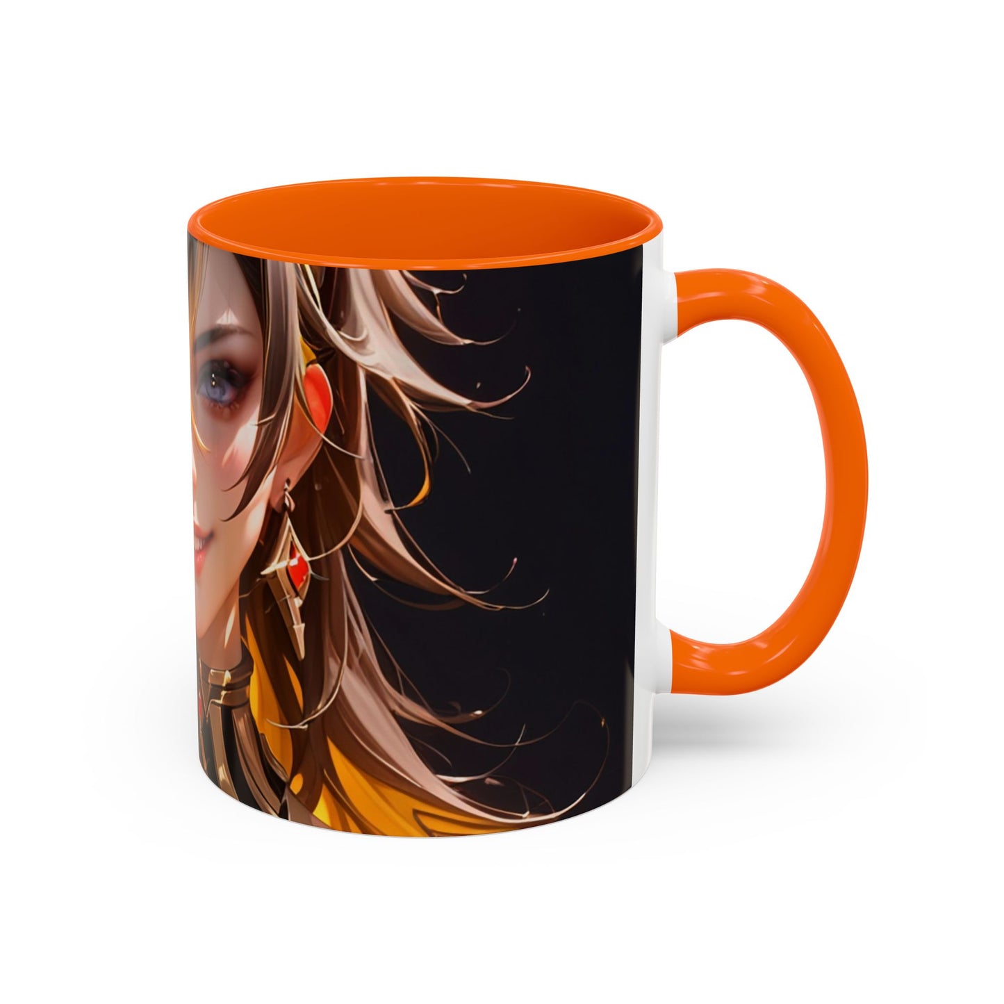 Dehya 006 Coffee Mug