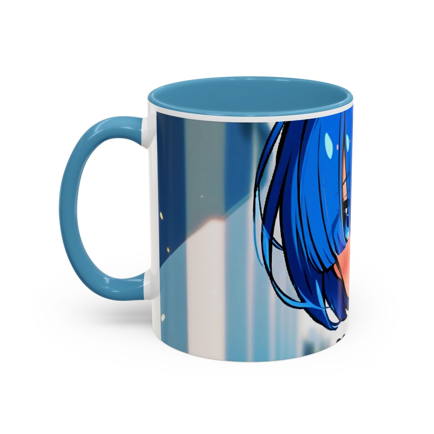 Rem 001 Coffee Mug