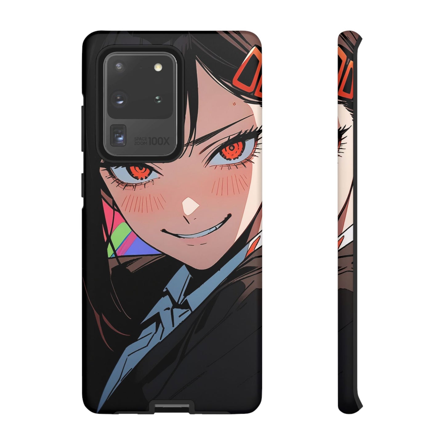 Kobeni 001 Tough Cases