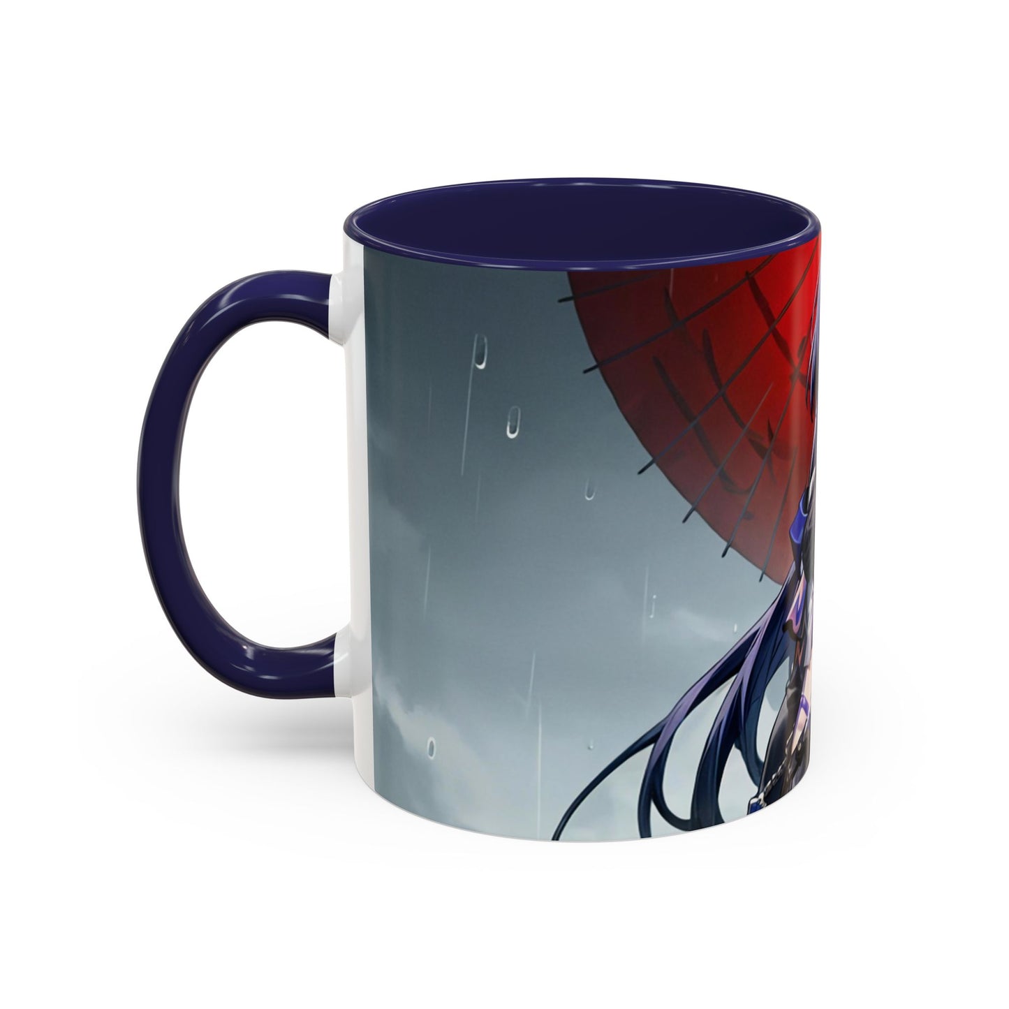 Acheron 001 Coffee Mug