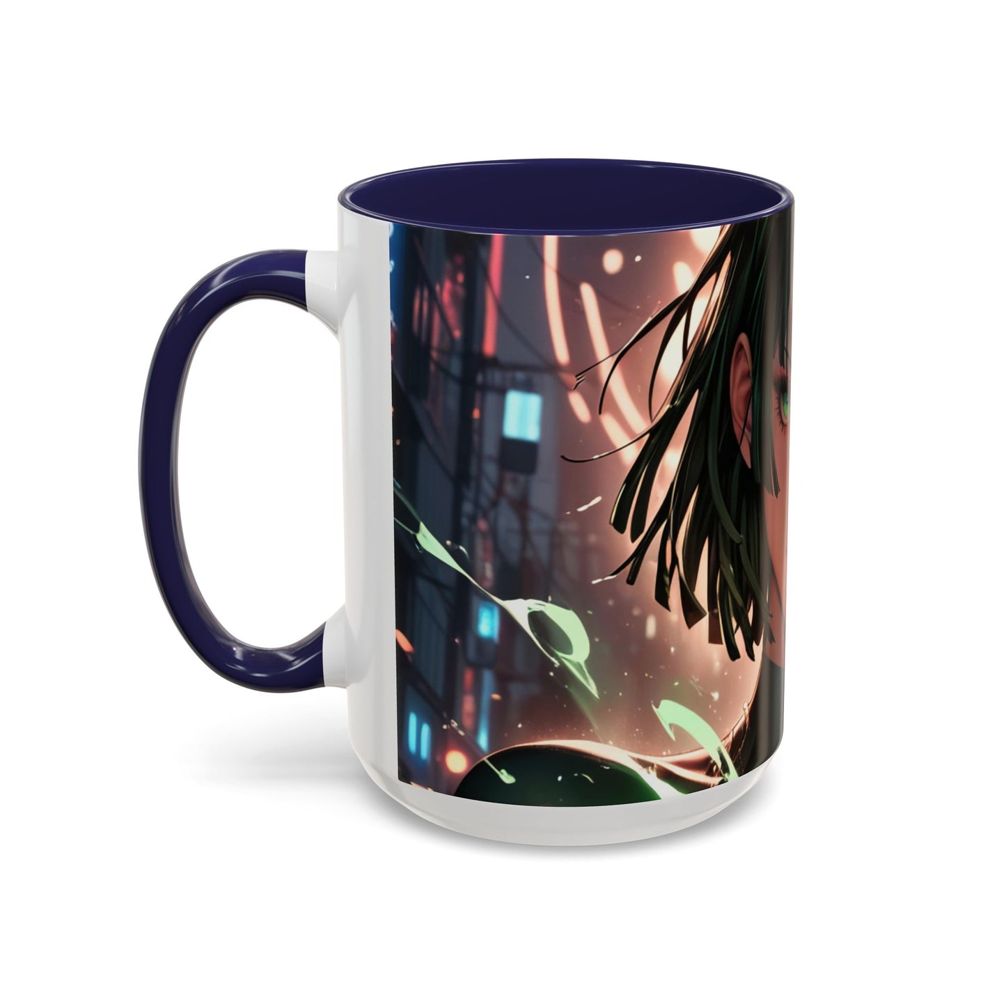 Fubuki 004 Coffee Mug