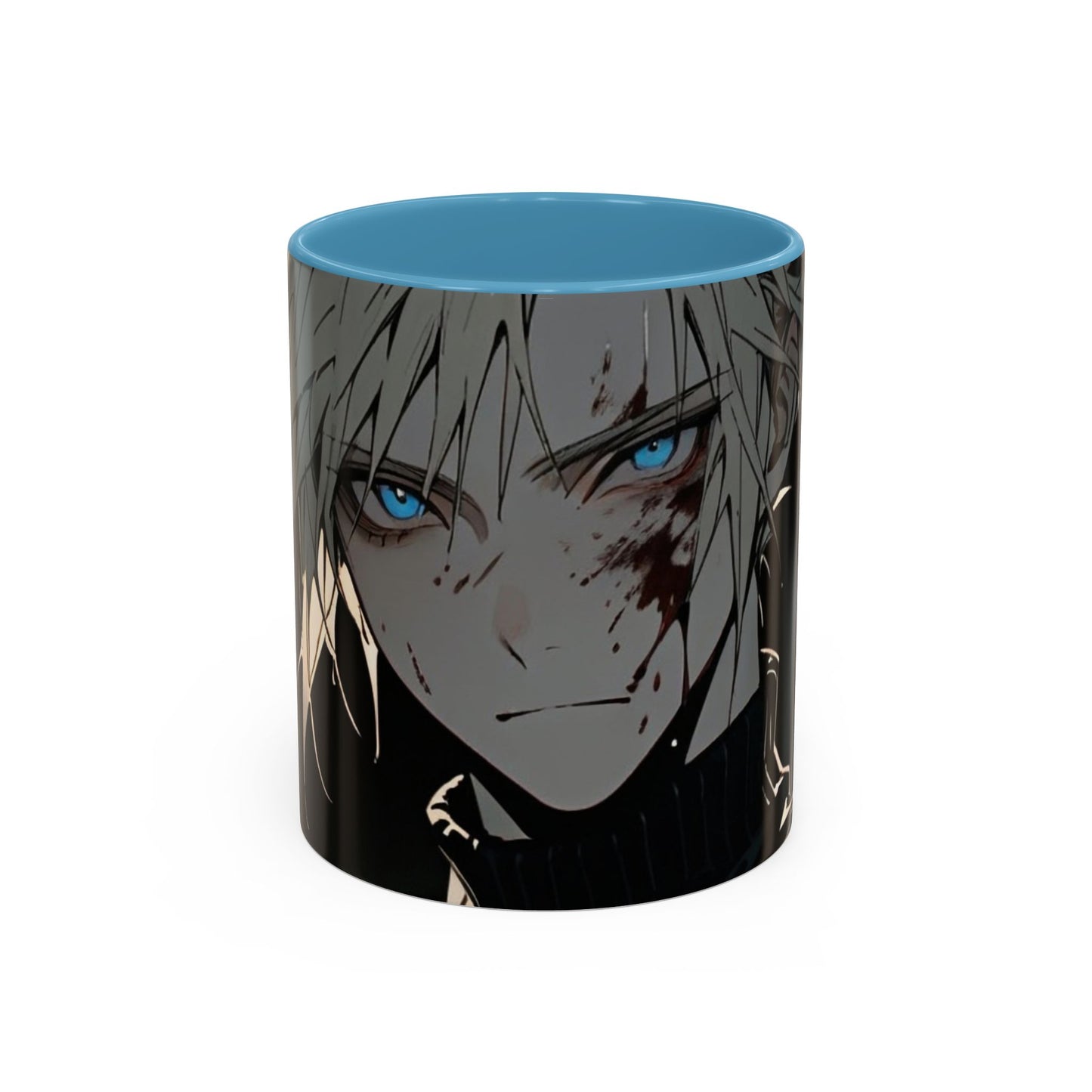 Cloud Strife 002 Coffee Mug