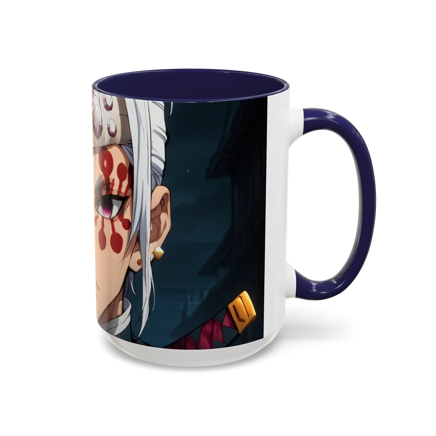 Tengen Uzui 001 Coffee Mug