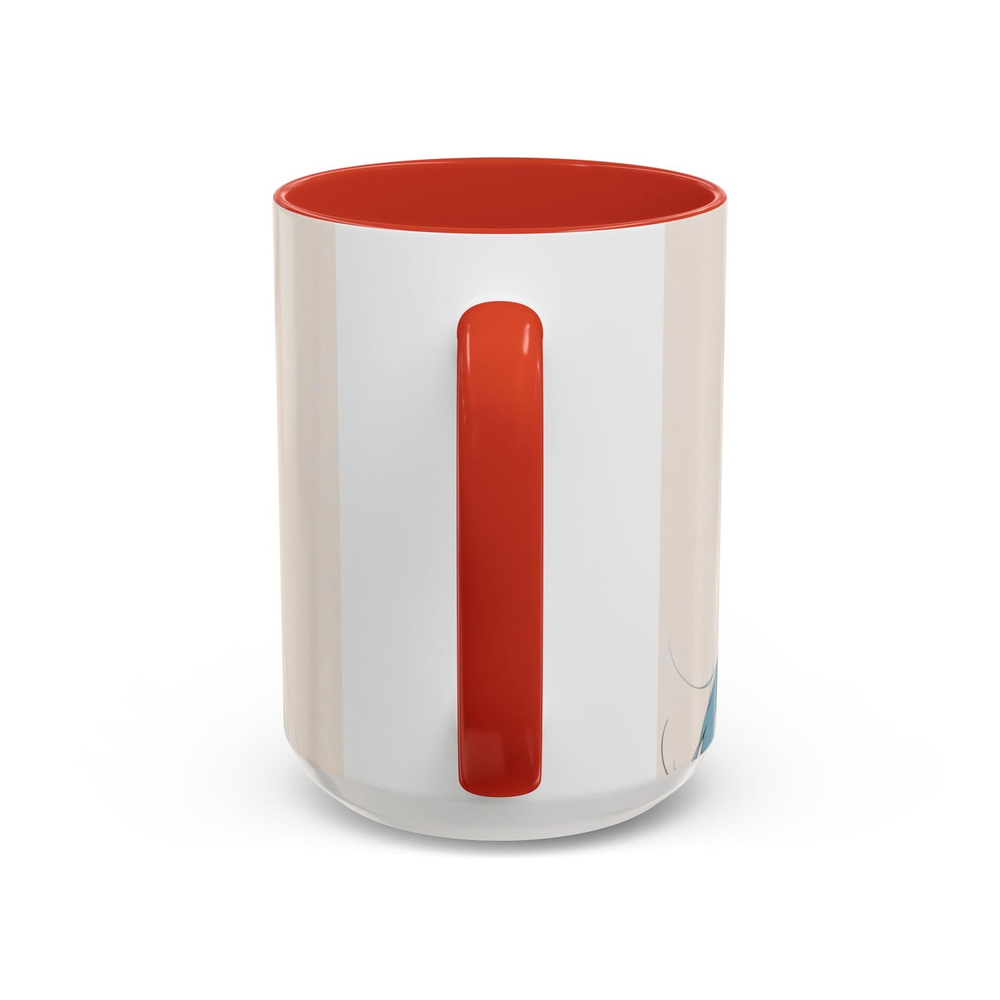 Akane Kurokawa 003 Coffee Mug
