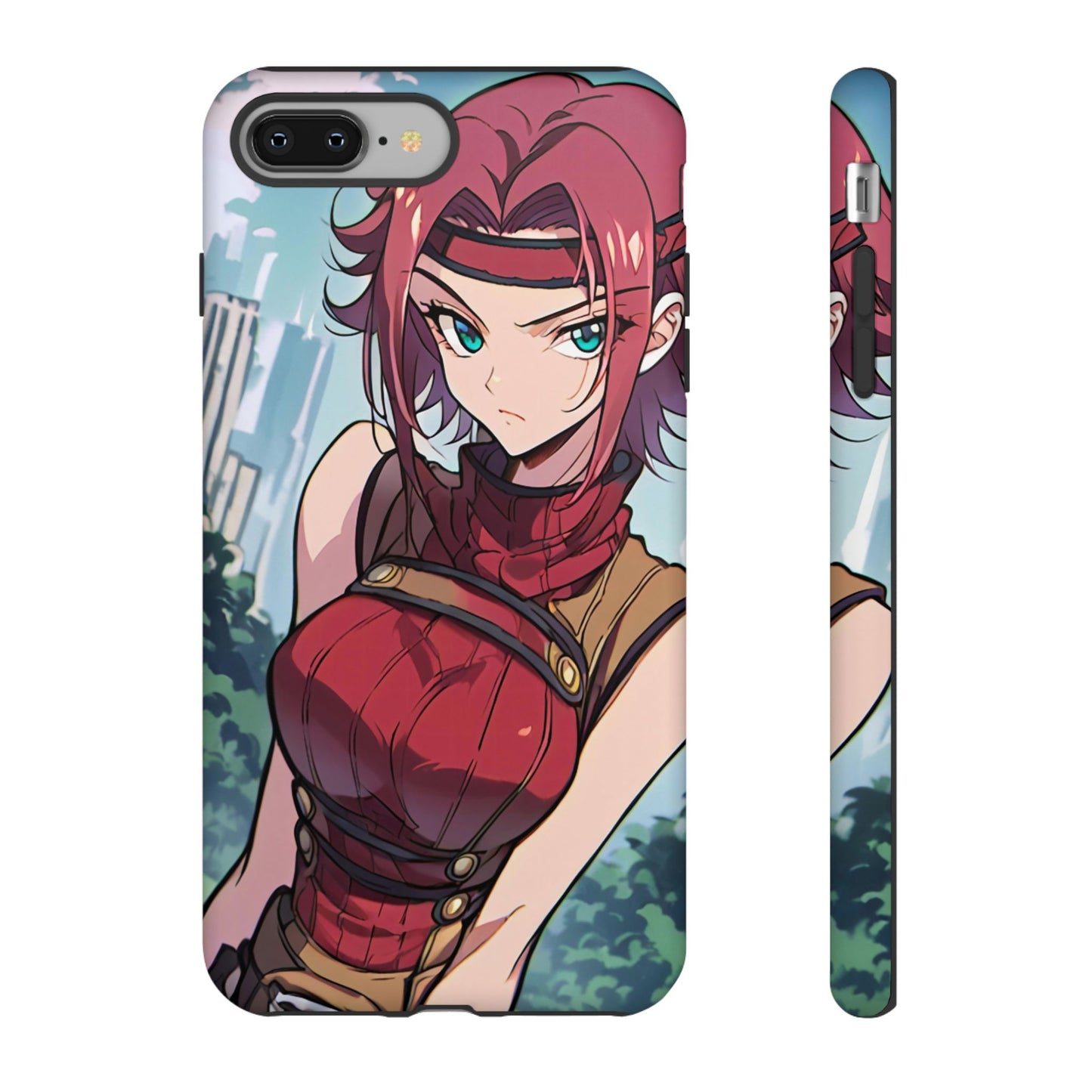 Kallen Kozuki 001 Tough Cases
