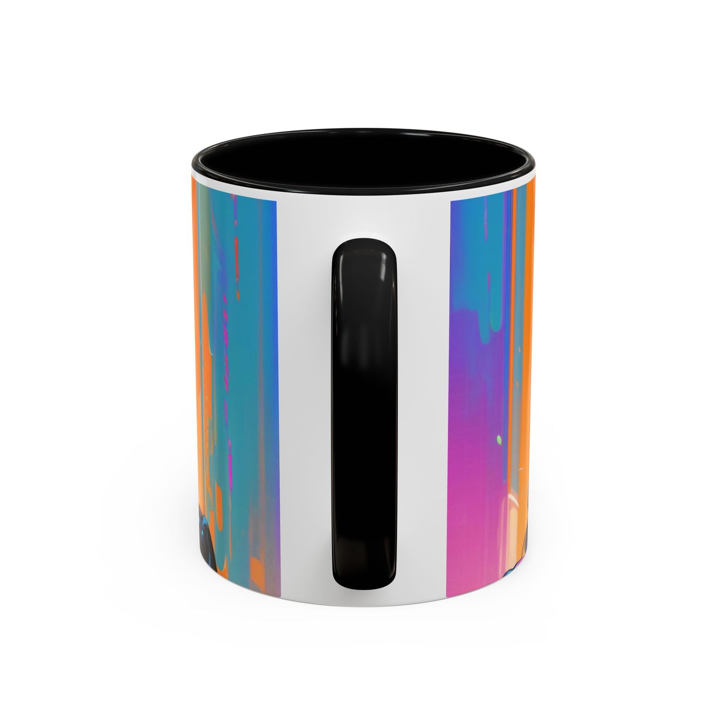 Nico Robin 006 Coffee Mug