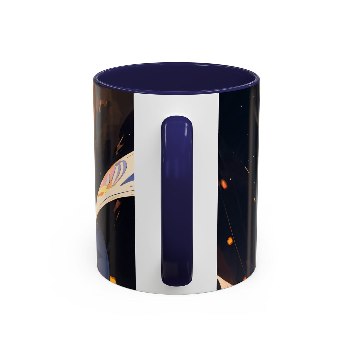 Kujou Sara 001 Coffee Mug