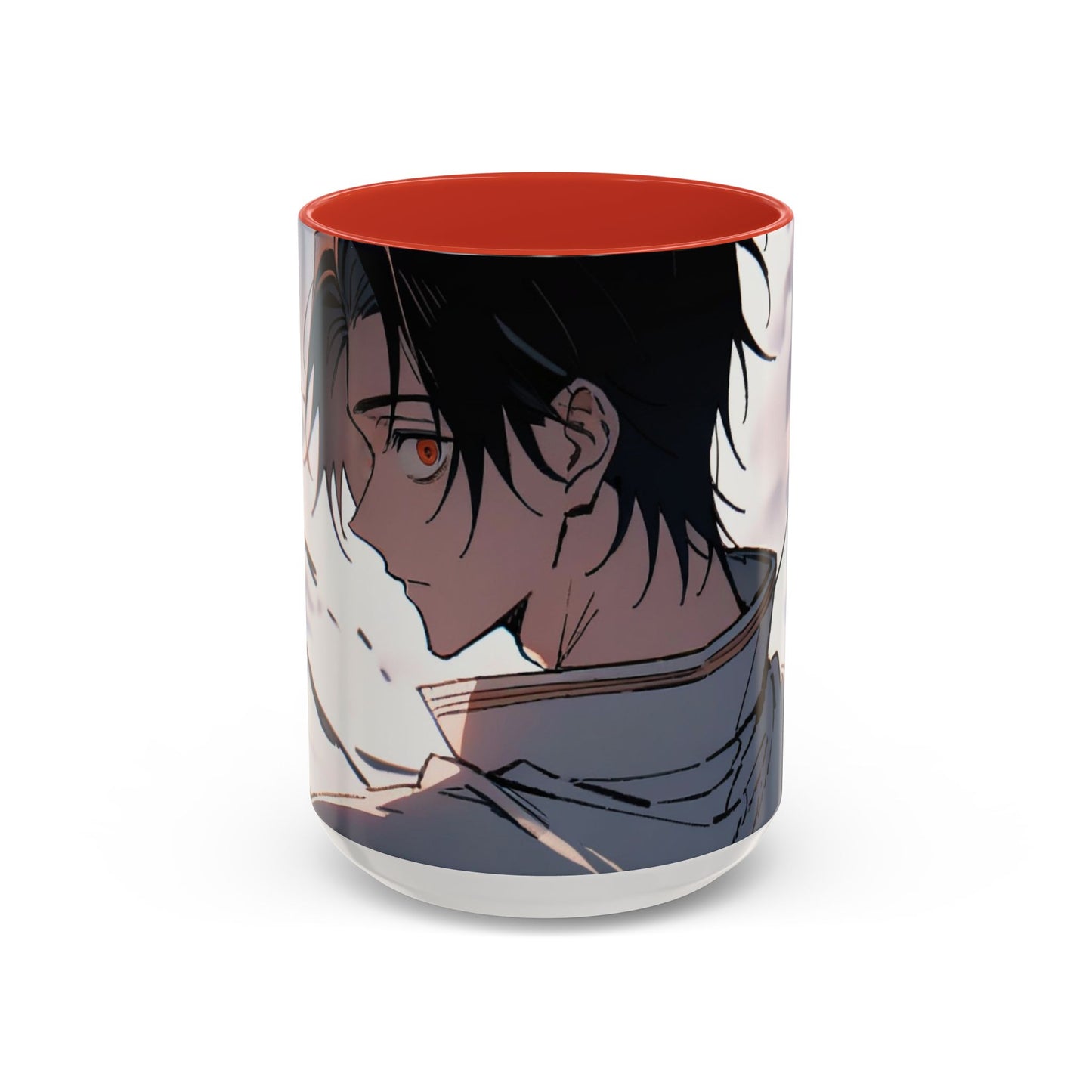 Yuta Okkotsu 001 Coffee Mug
