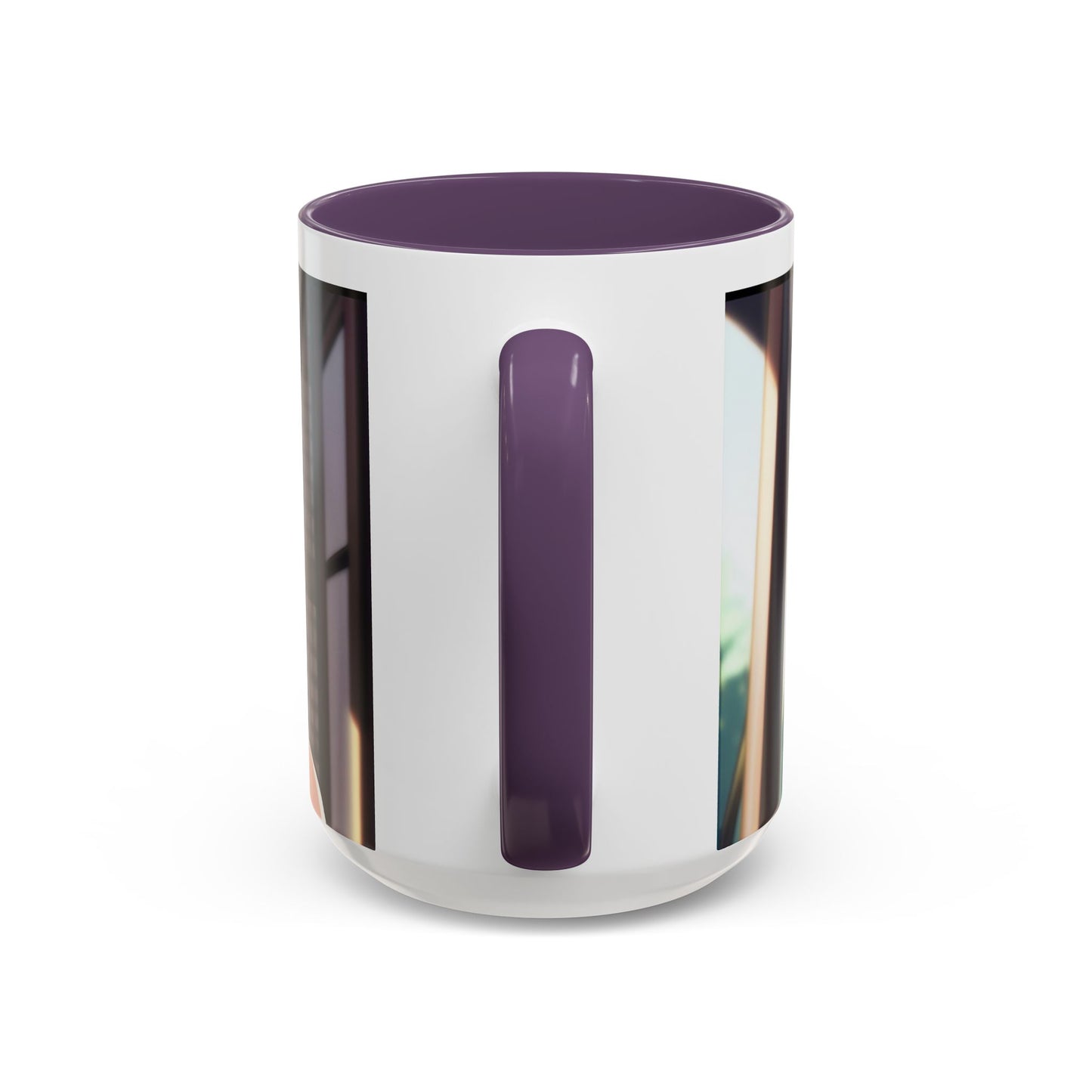 Emilia 001 Coffee Mug