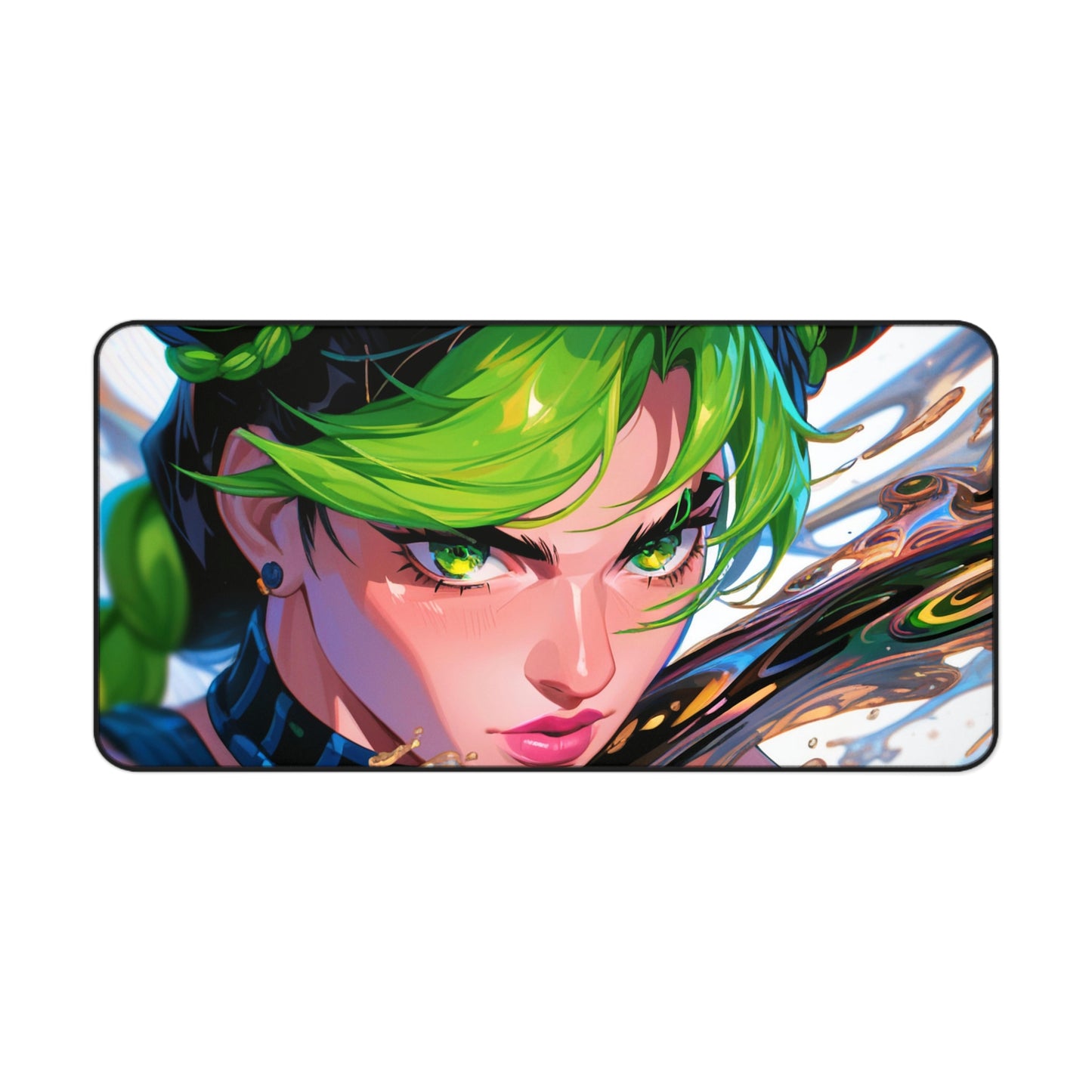 Jolyne Kujo 004 Desk Mat