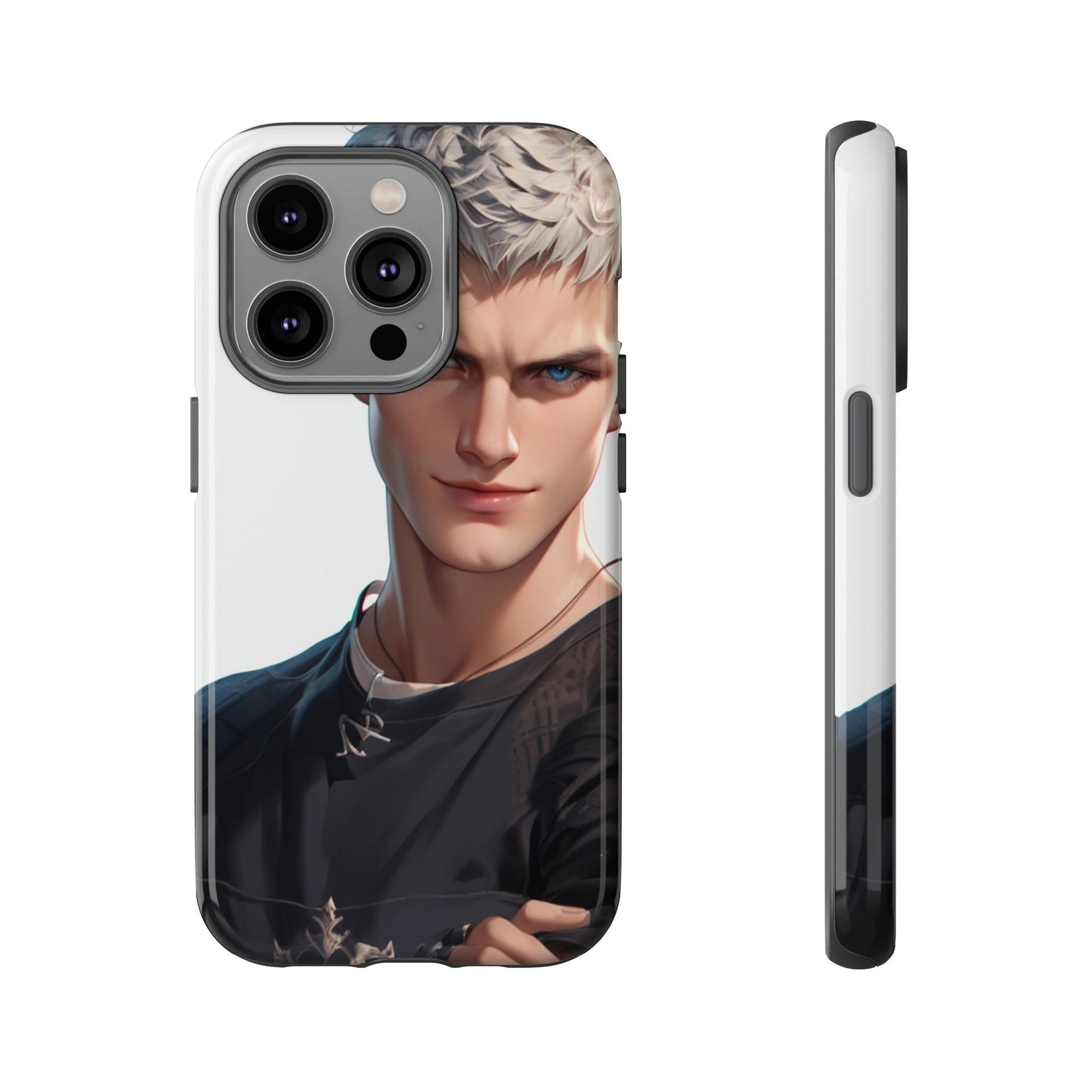 Nero 001 Tough Cases