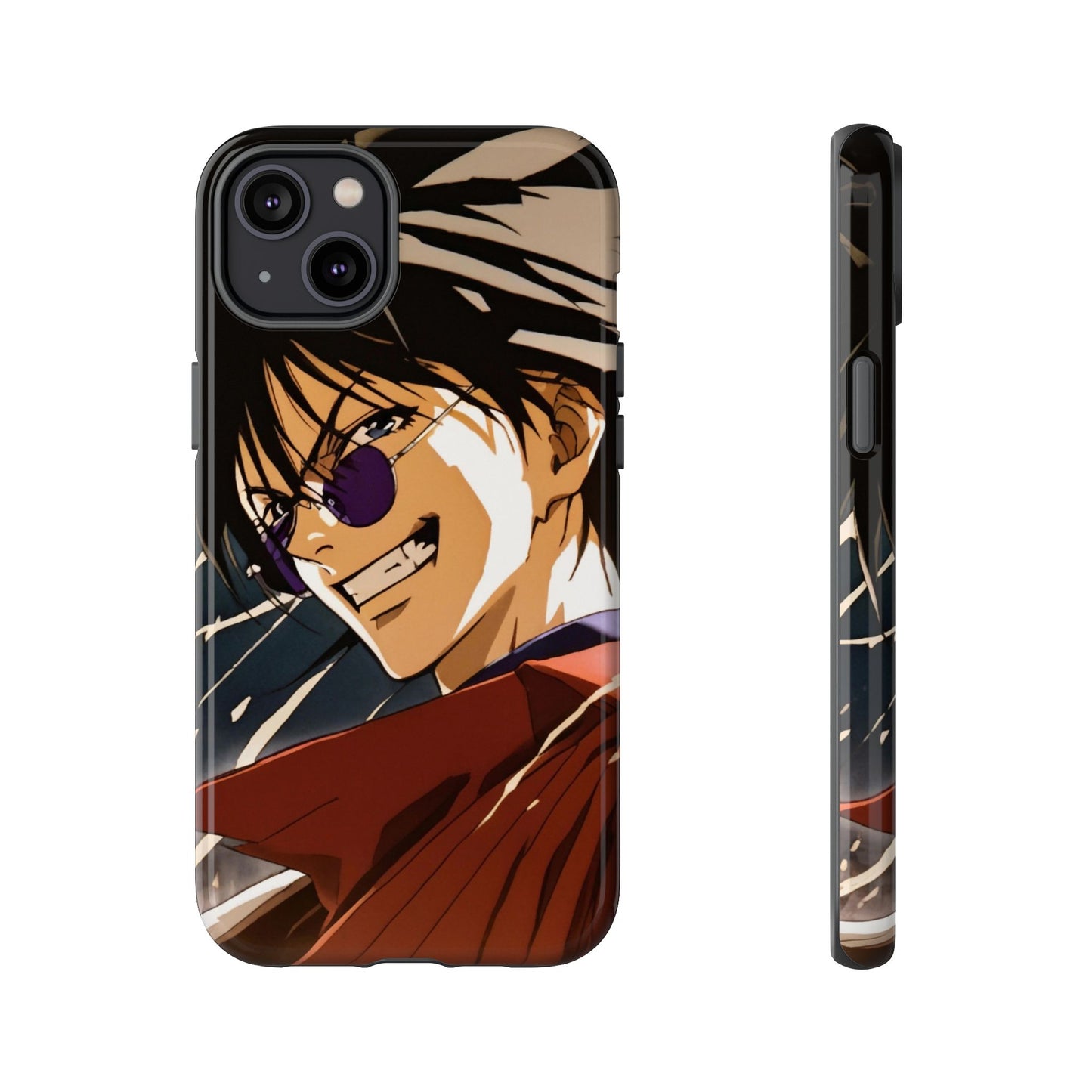 Ban Midou 002 Tough Cases