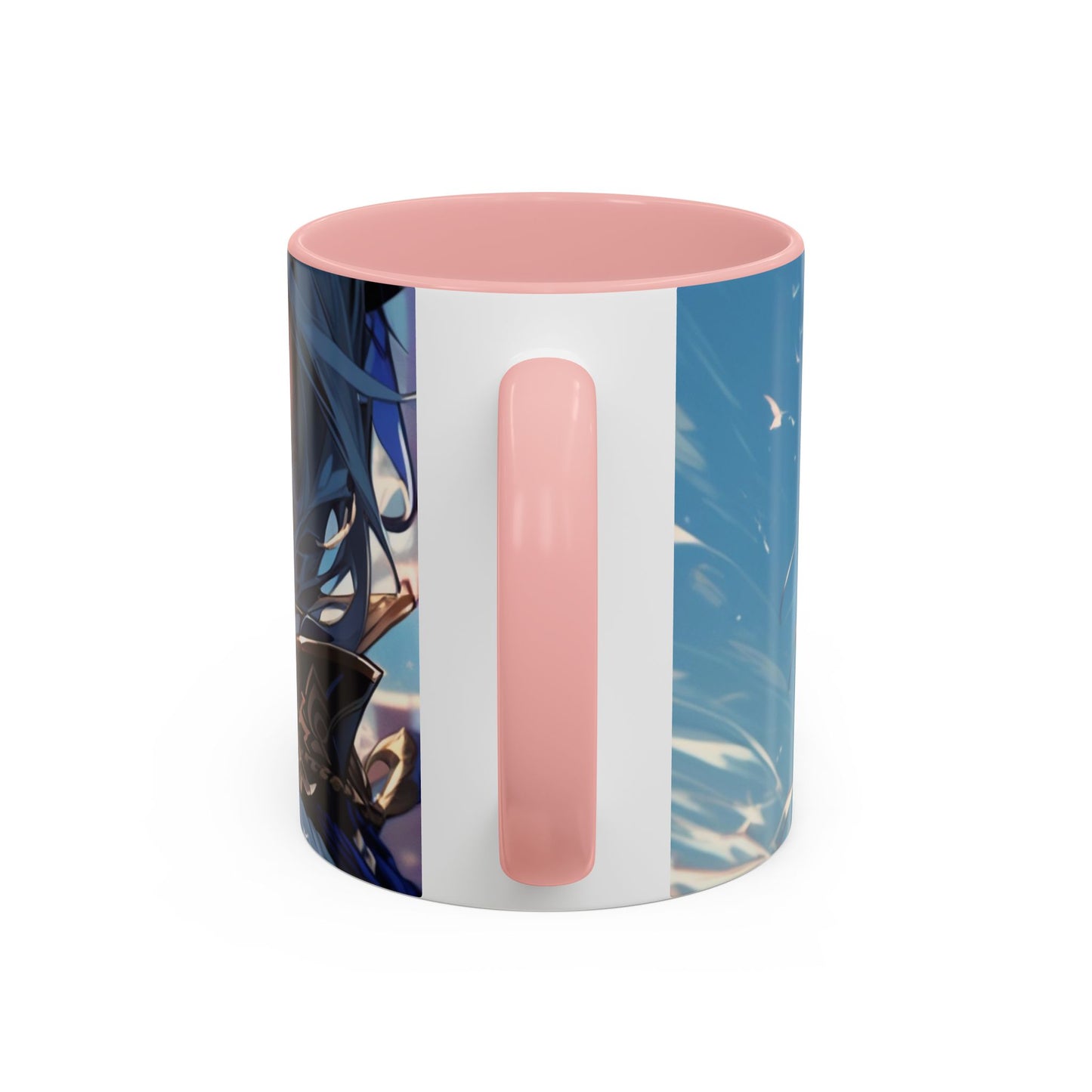 Ayaka 002 Coffee Mug