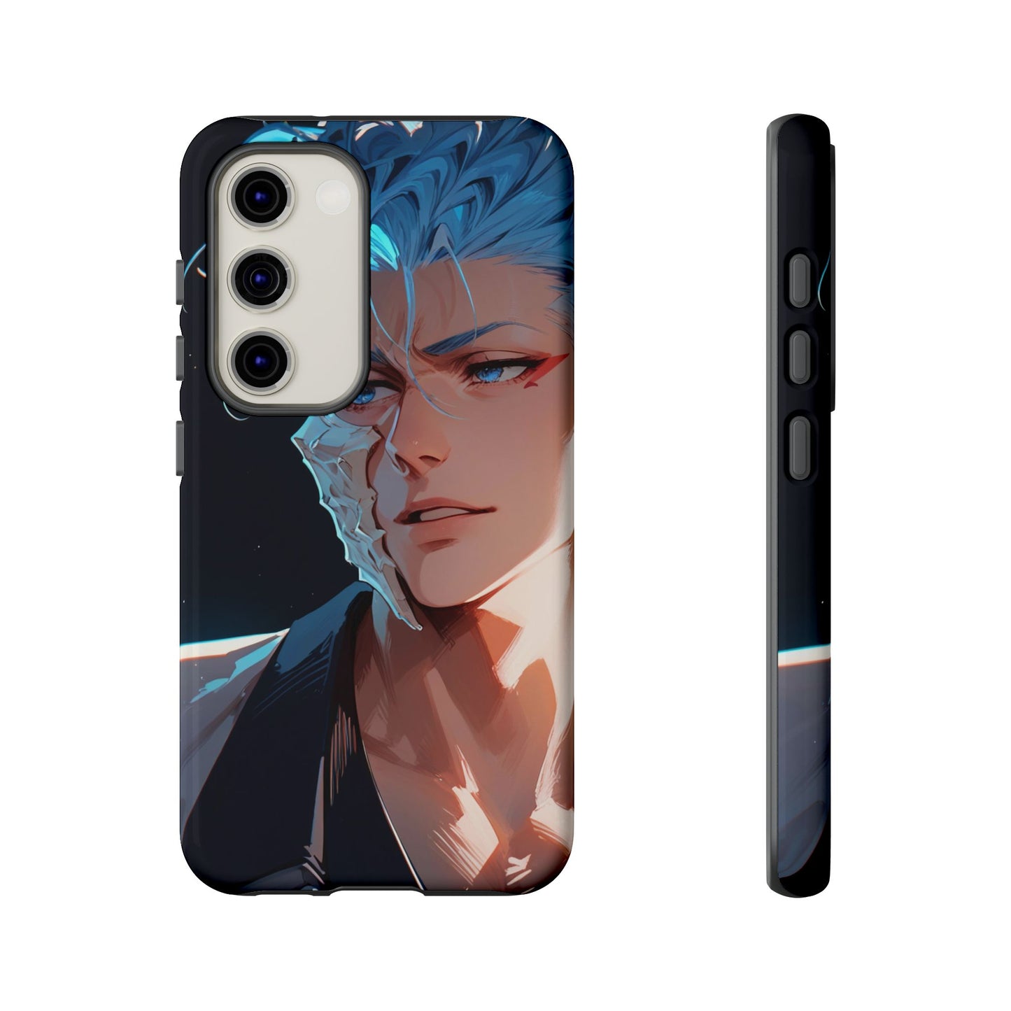 Grimmjow 001 Tough Cases
