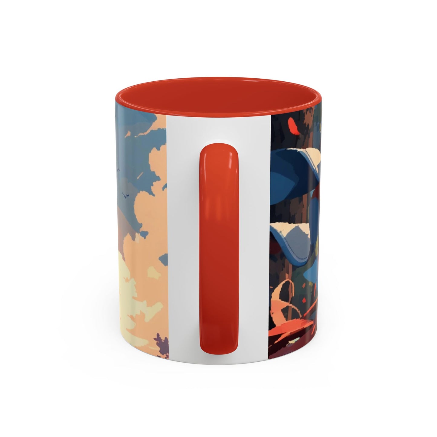 Nilou 005 Coffee Mug
