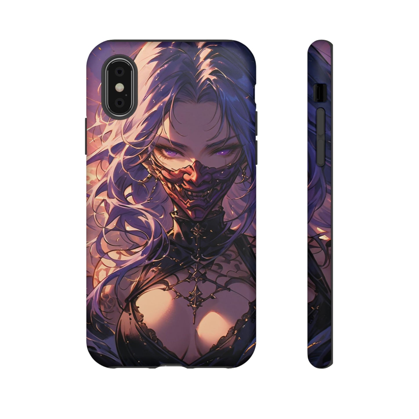 Oni Violet Tough Cases