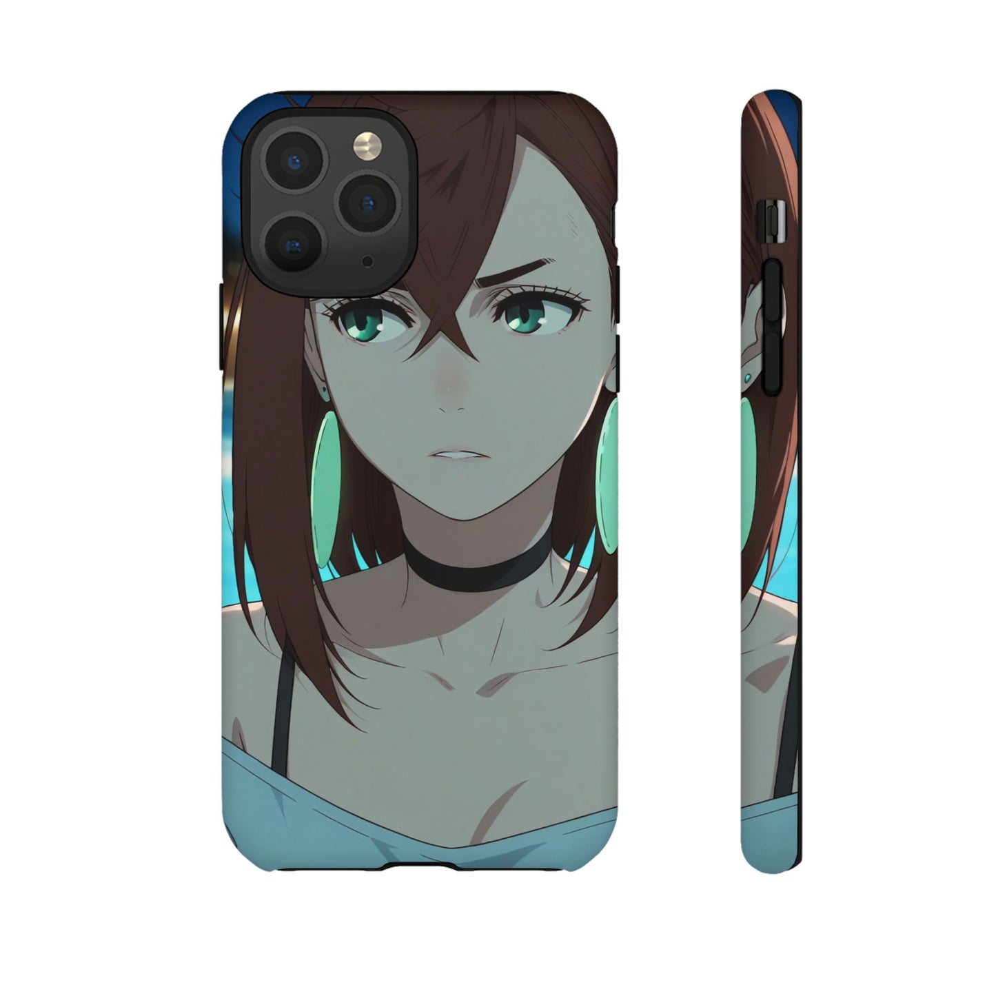 Ayase Momo 004 Tough Cases