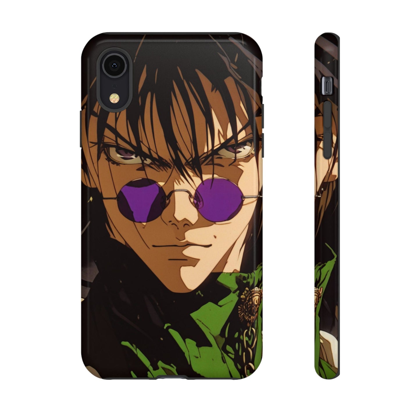 Ban Midou 001 Tough Cases