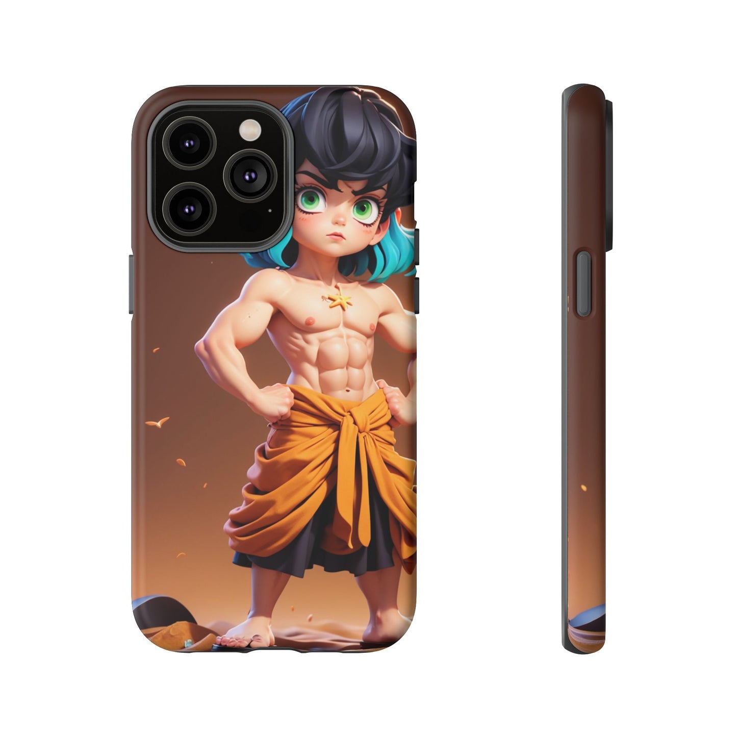Inosuke 001 Tough Cases