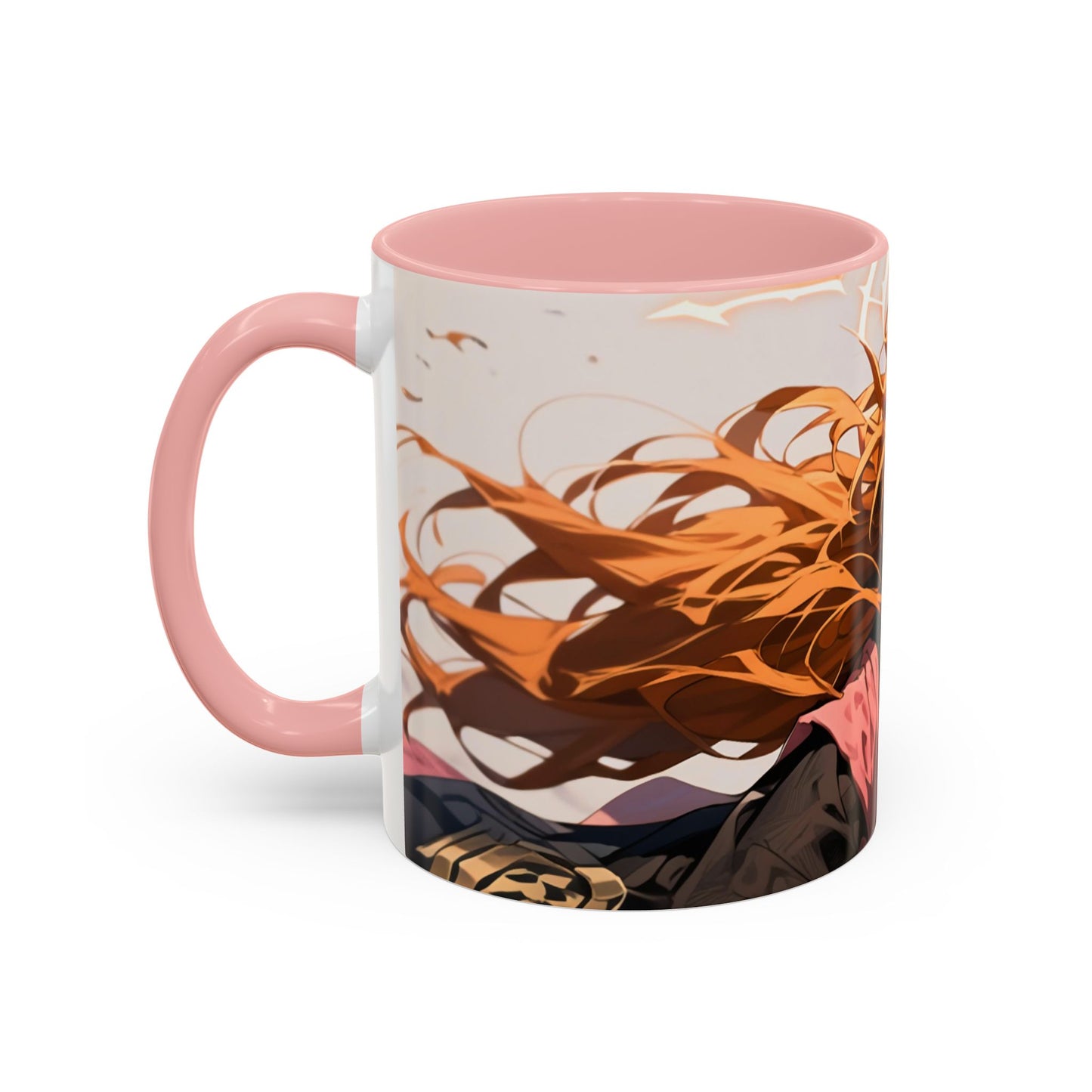 Rangiku 001 Coffee Mug