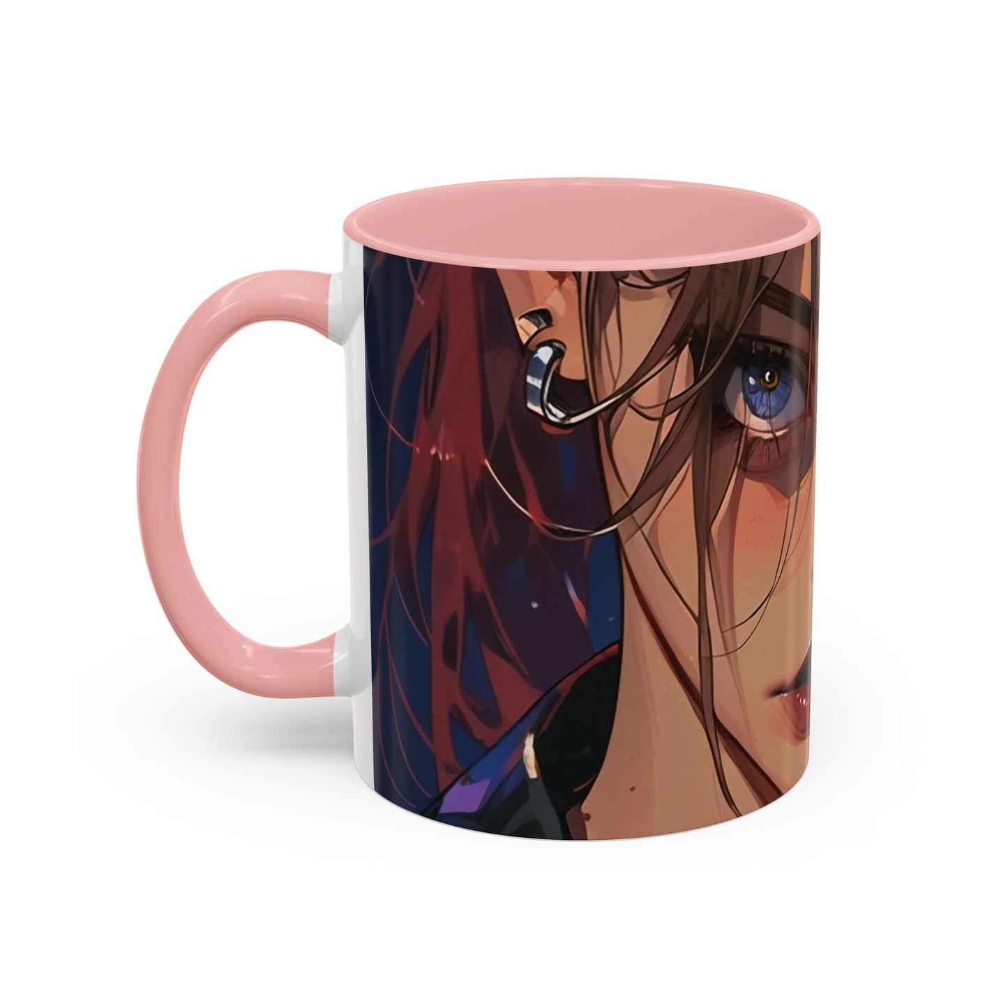 Claire Redfield 001 Coffee Mug