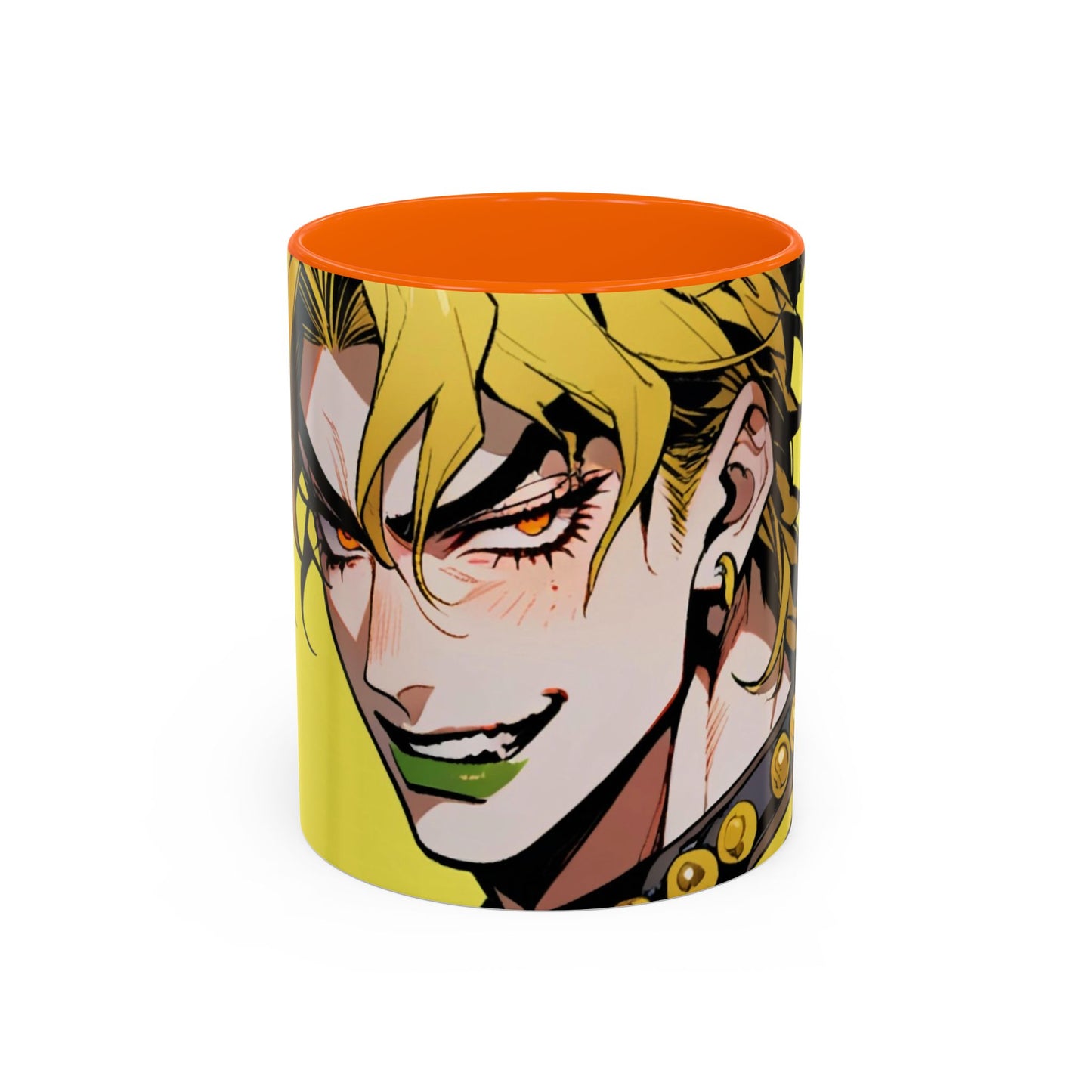 Dio Brando 001 Coffee Mug