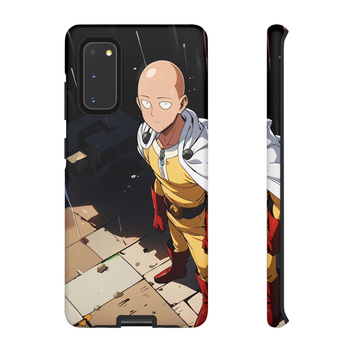 Saitama 001 Tough Cases