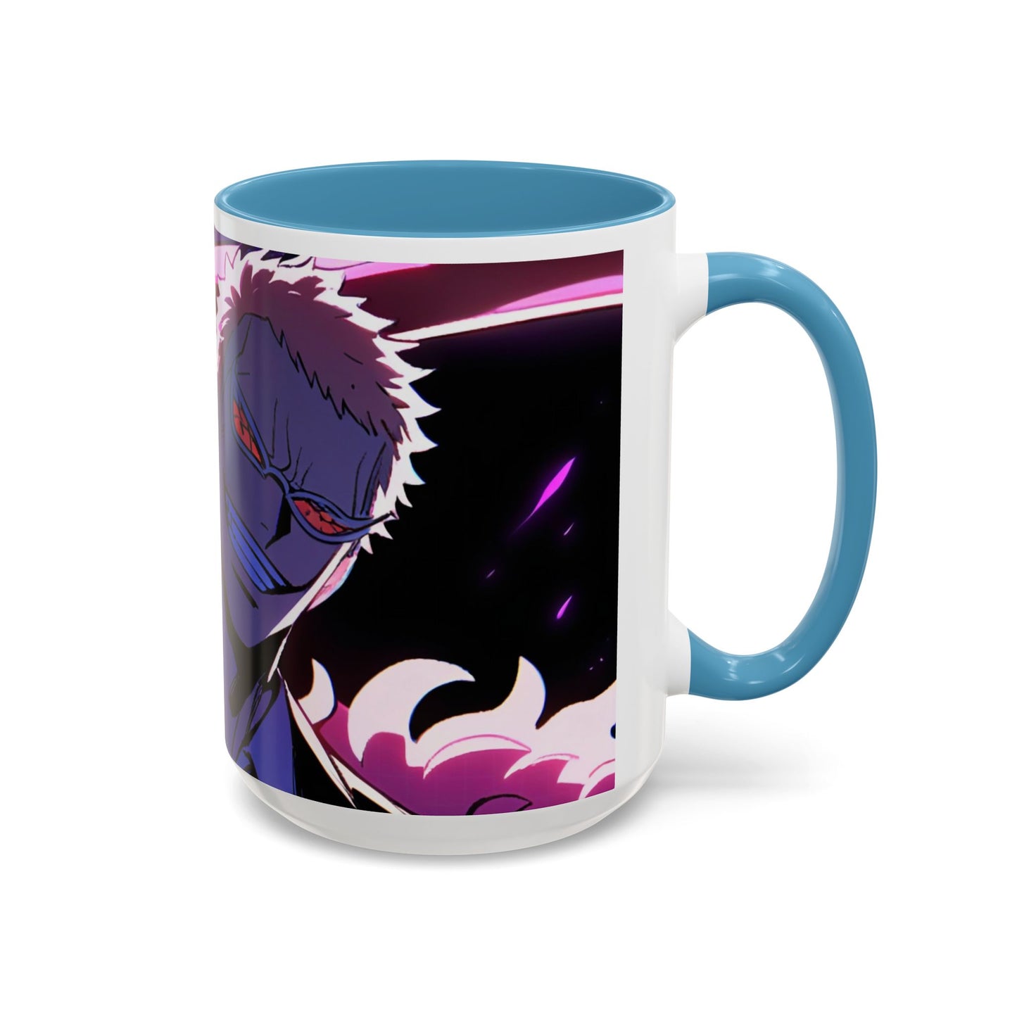 Doflamingo 002 Coffee Mug