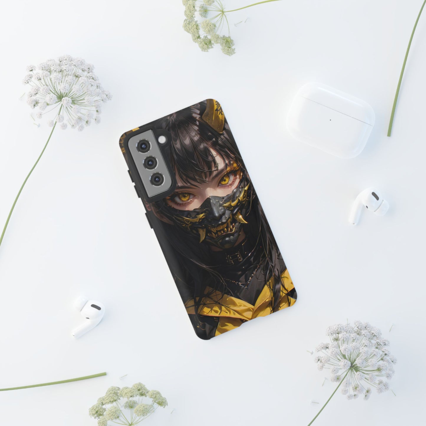 Alluring Oni Tough Cases