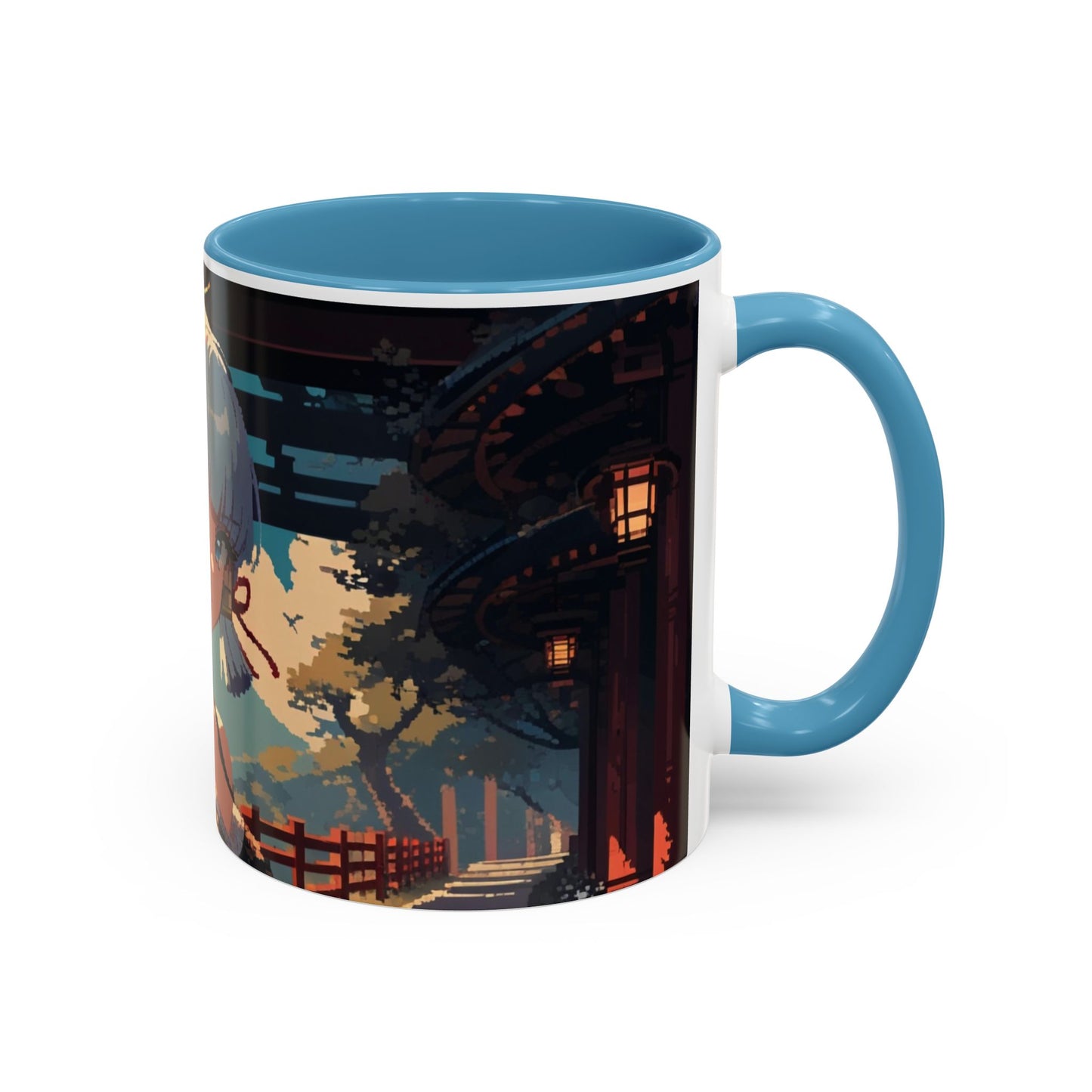 Ayaka 004 Coffee Mug
