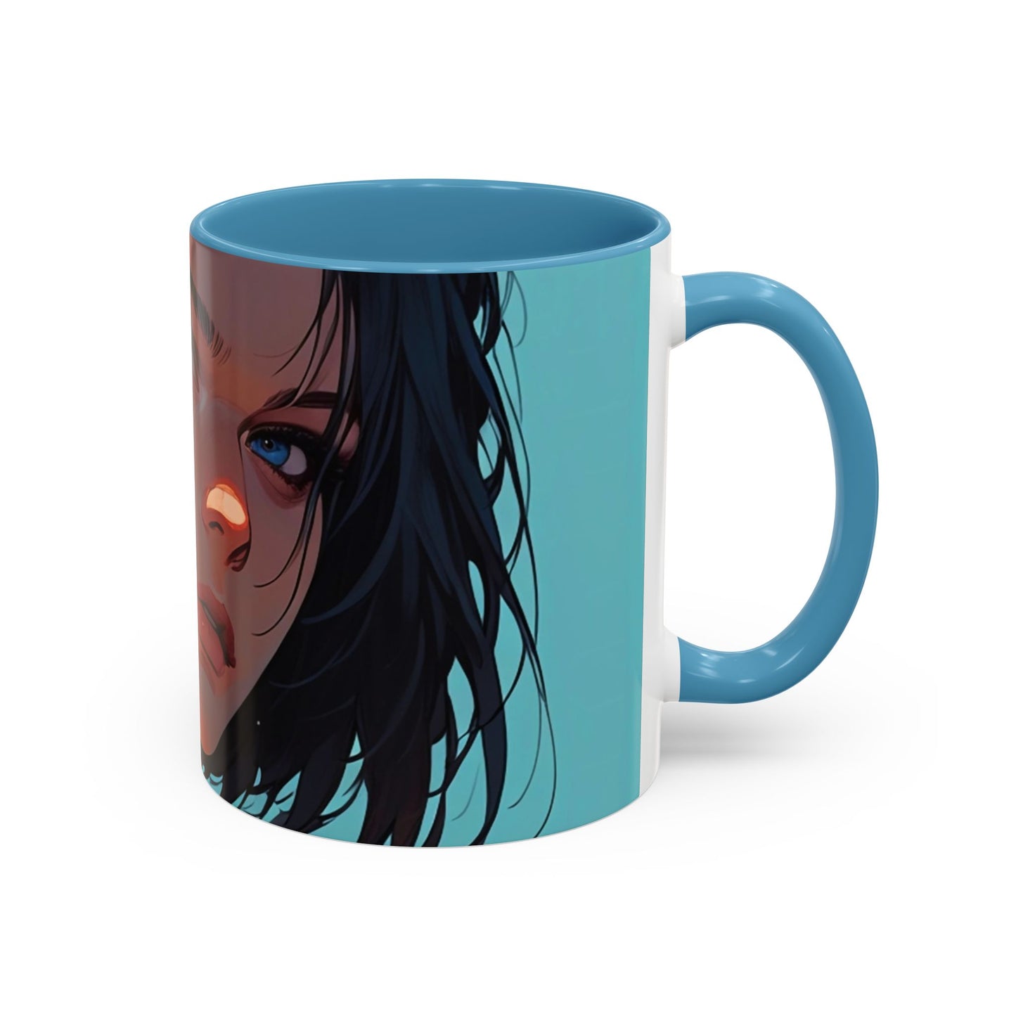Jill Valentine 004 Coffee Mug