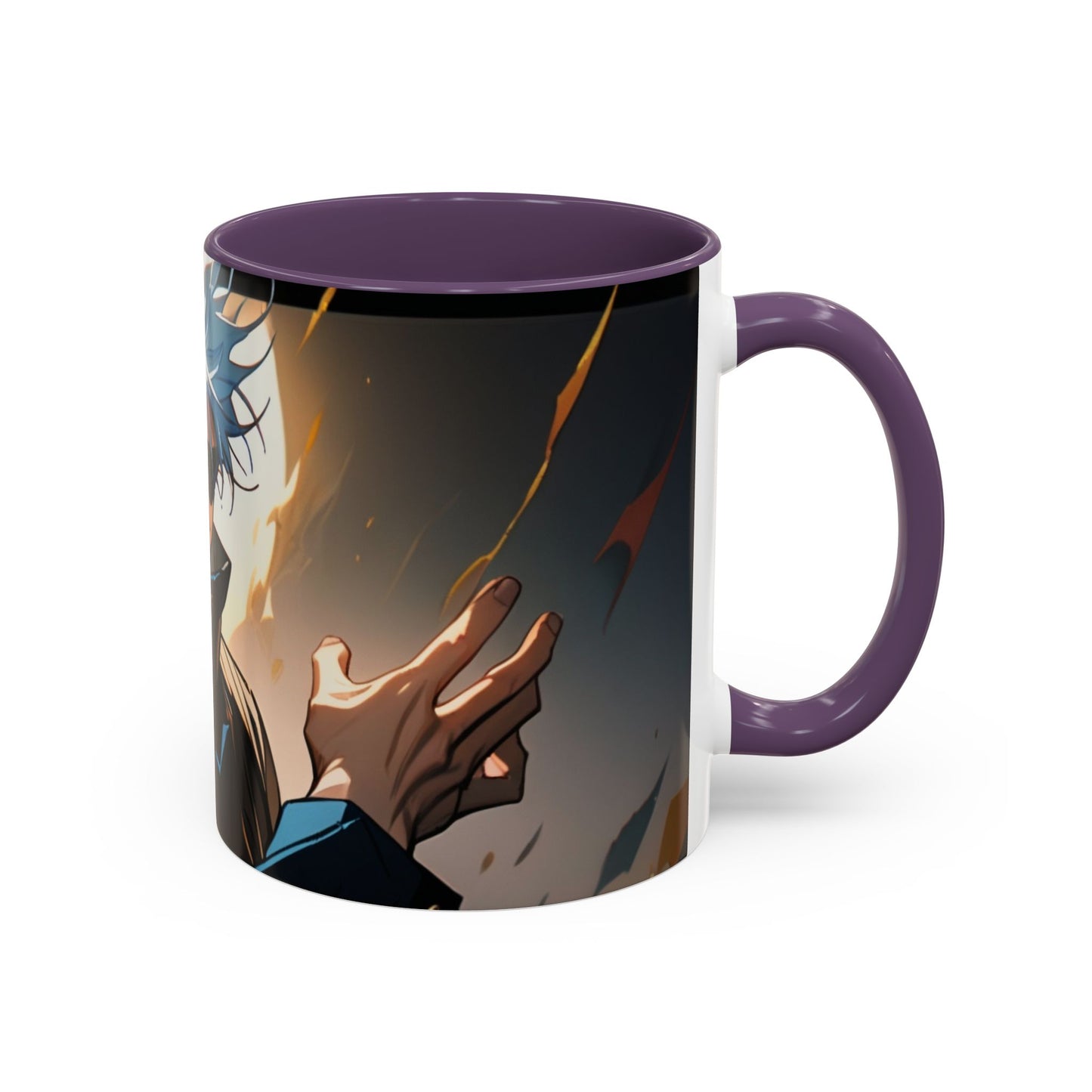 Gojo Satoru 010 Coffee Mug