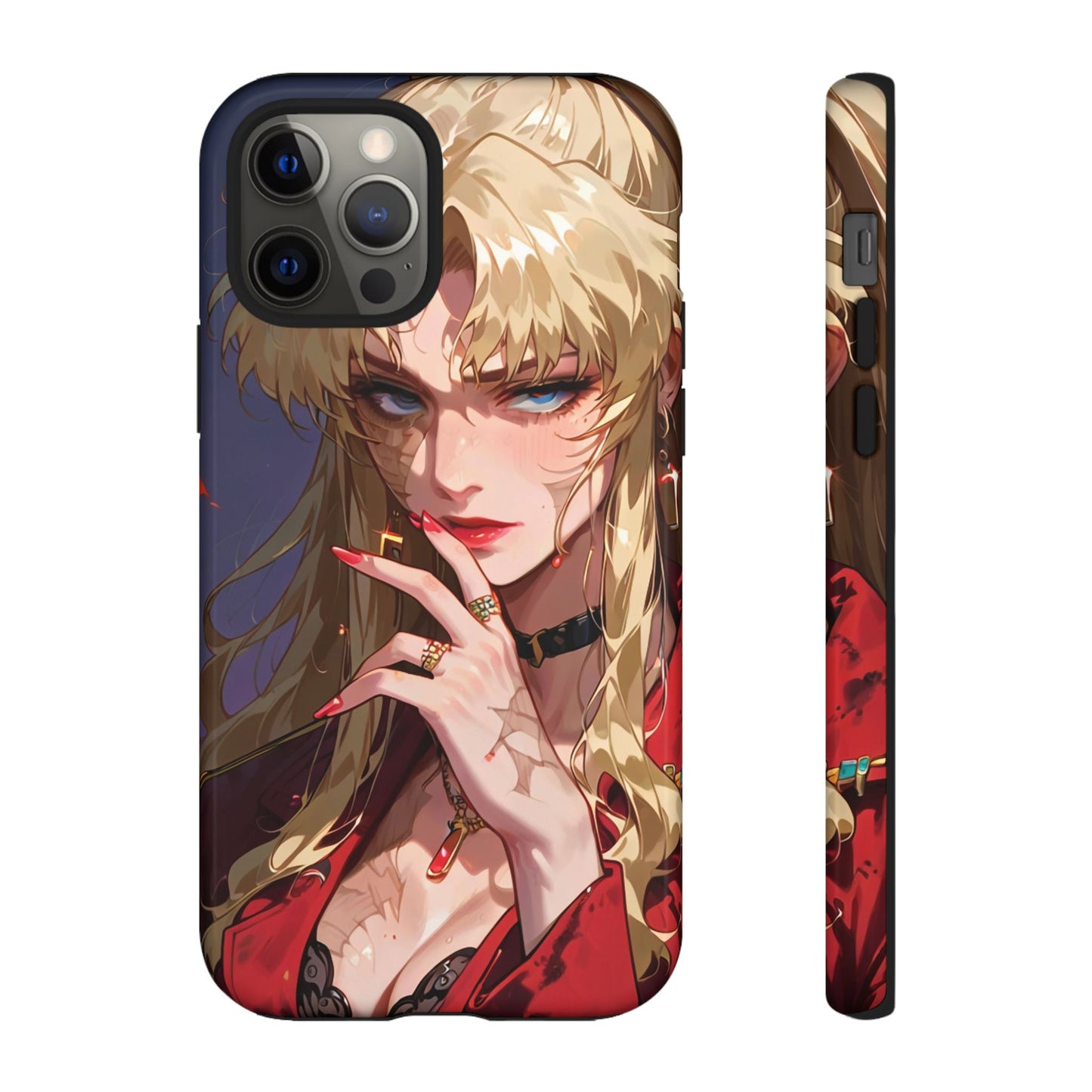 Balalaika 002 Tough Cases