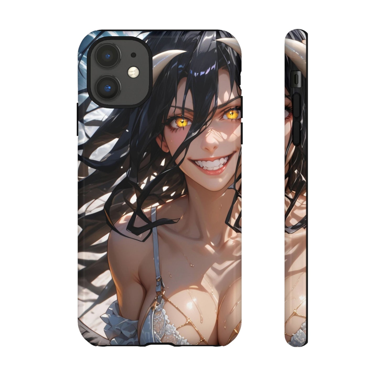 Albedo 004 Tough Cases