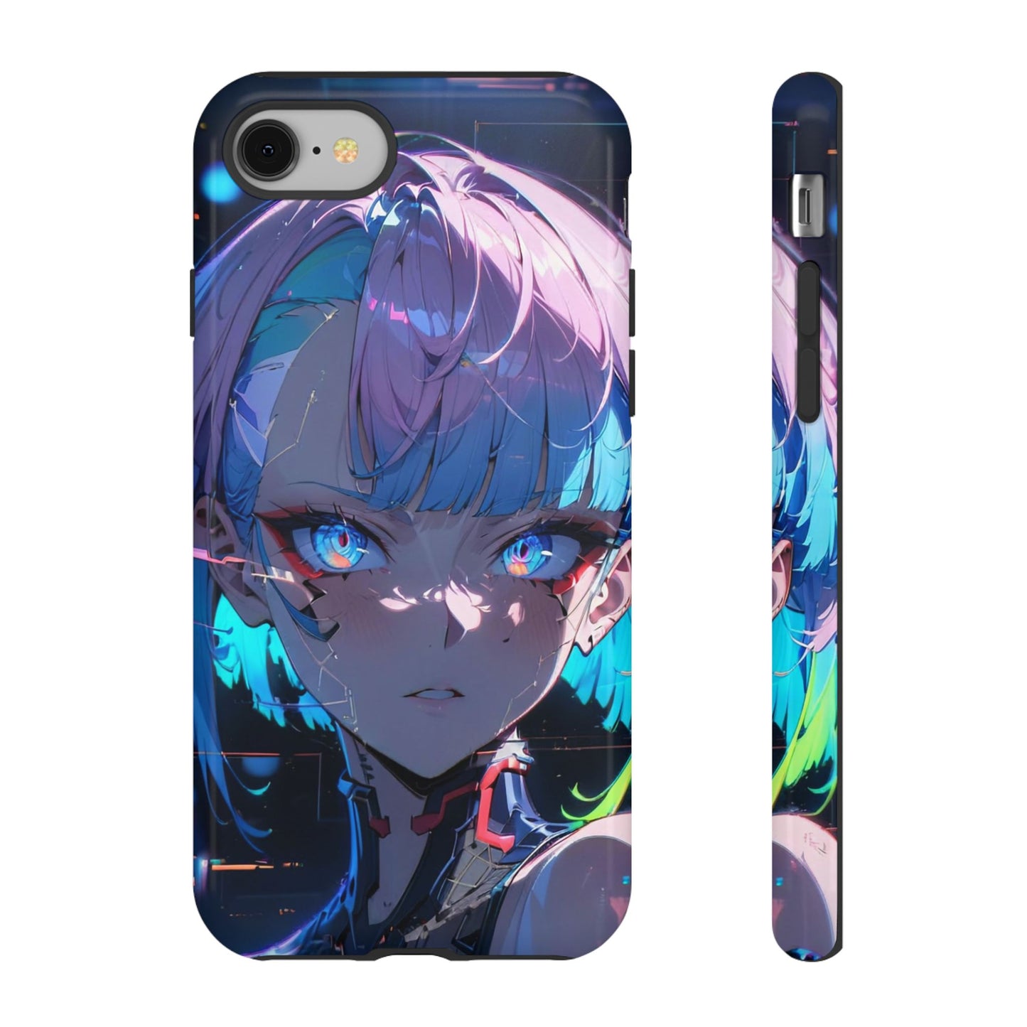 Lucyna 002 Tough Cases