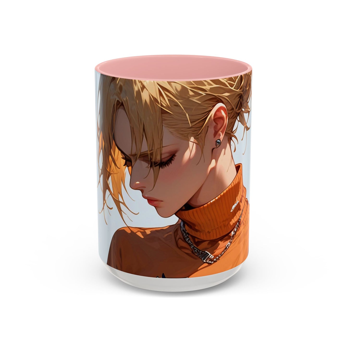 Annie Leonhardt 005 Coffee Mug