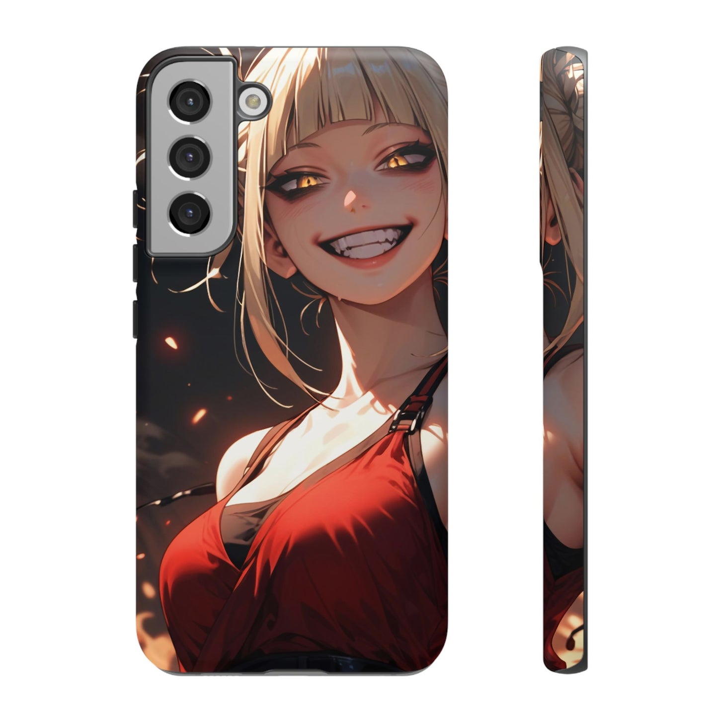 Himiko Toga 003 Tough Cases