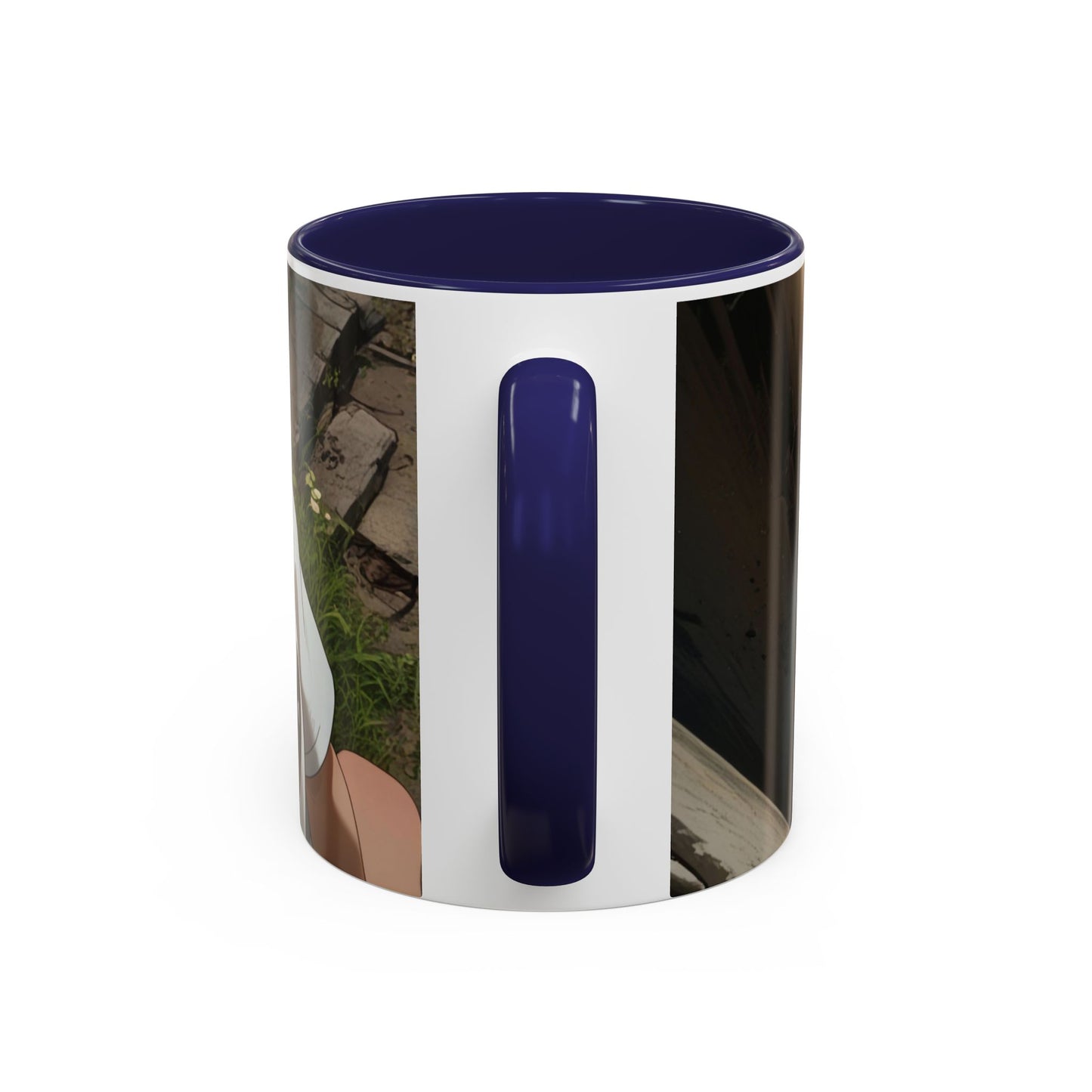 Ayase Momo 007 Coffee Mug