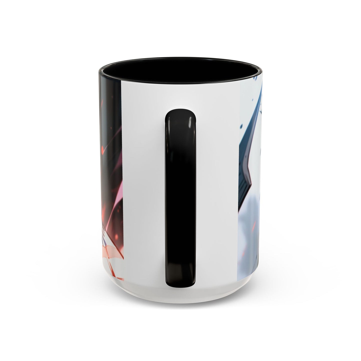 All Might 001 Coffee Mug