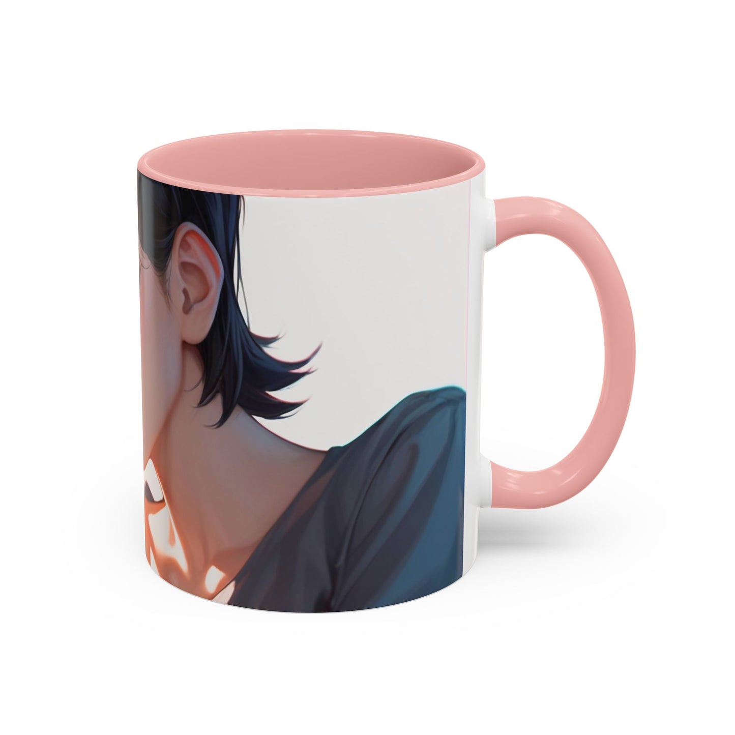 Komi Shuuko 001 Coffee Mug