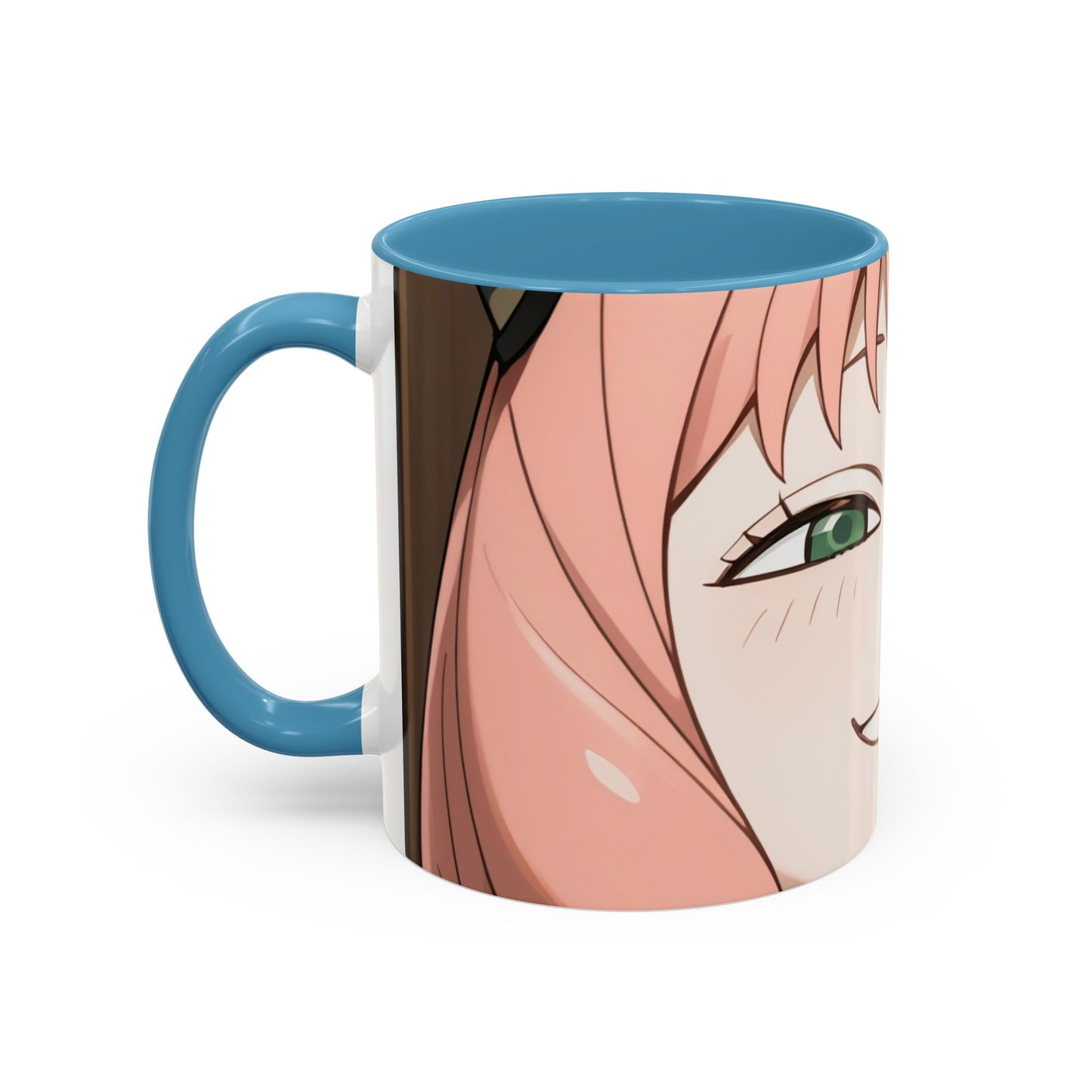 Anya 005 Coffee Mug