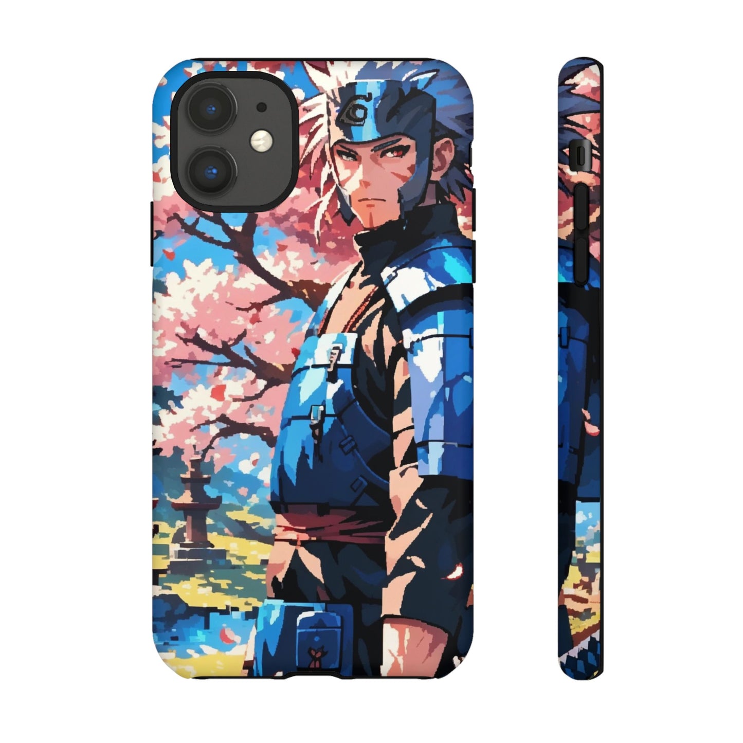 Tobirama Senju 002 Tough Cases
