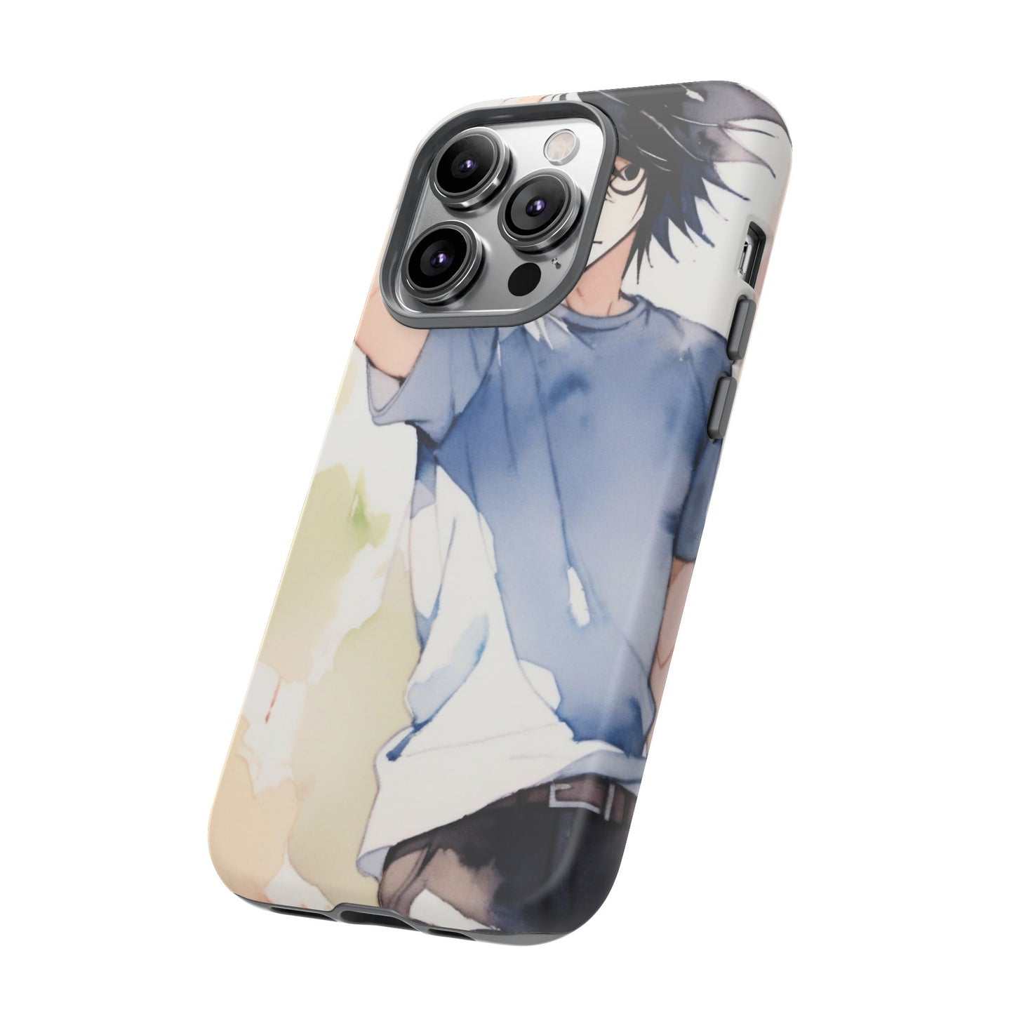 L 001 Tough Cases
