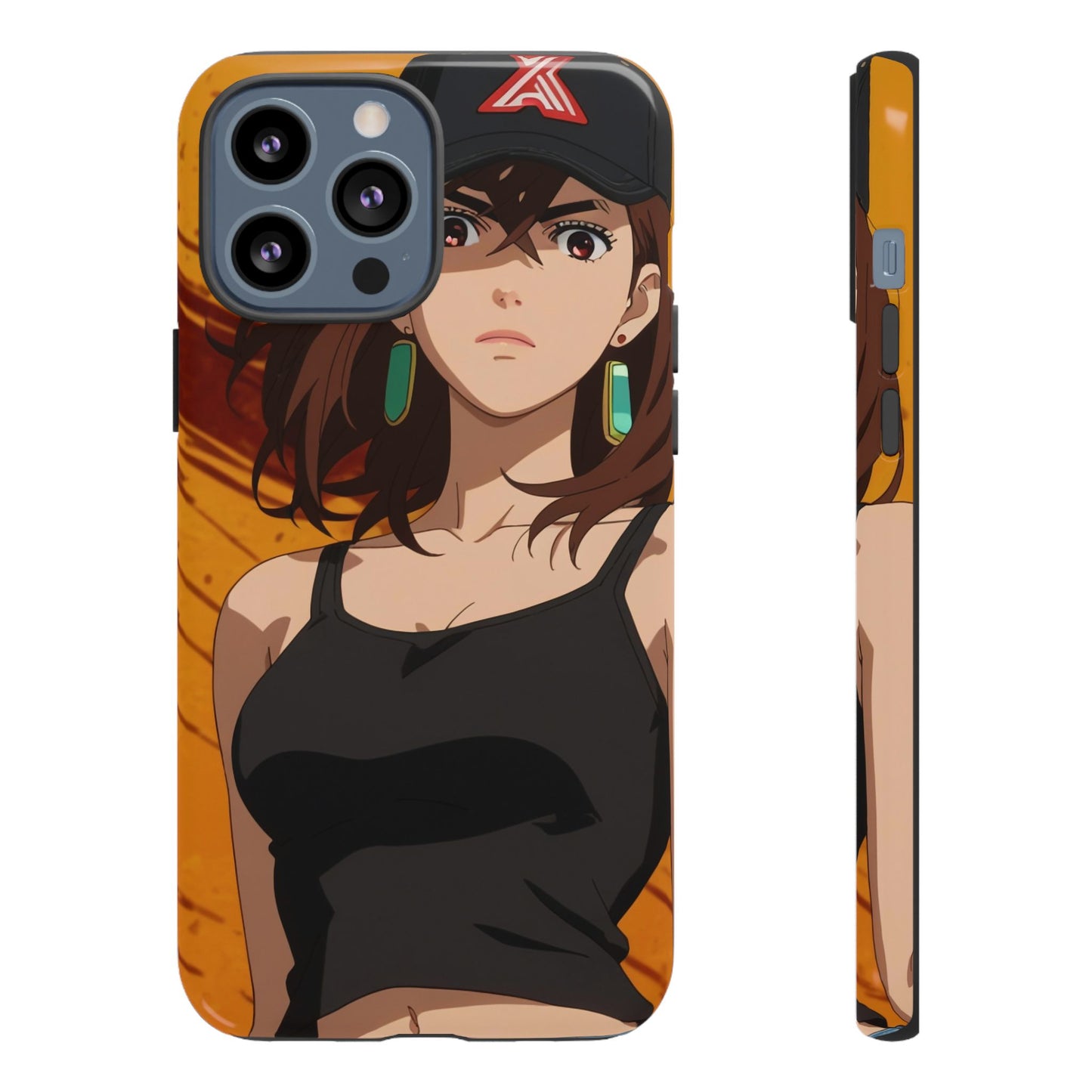 Ayase Momo 006 Tough Cases