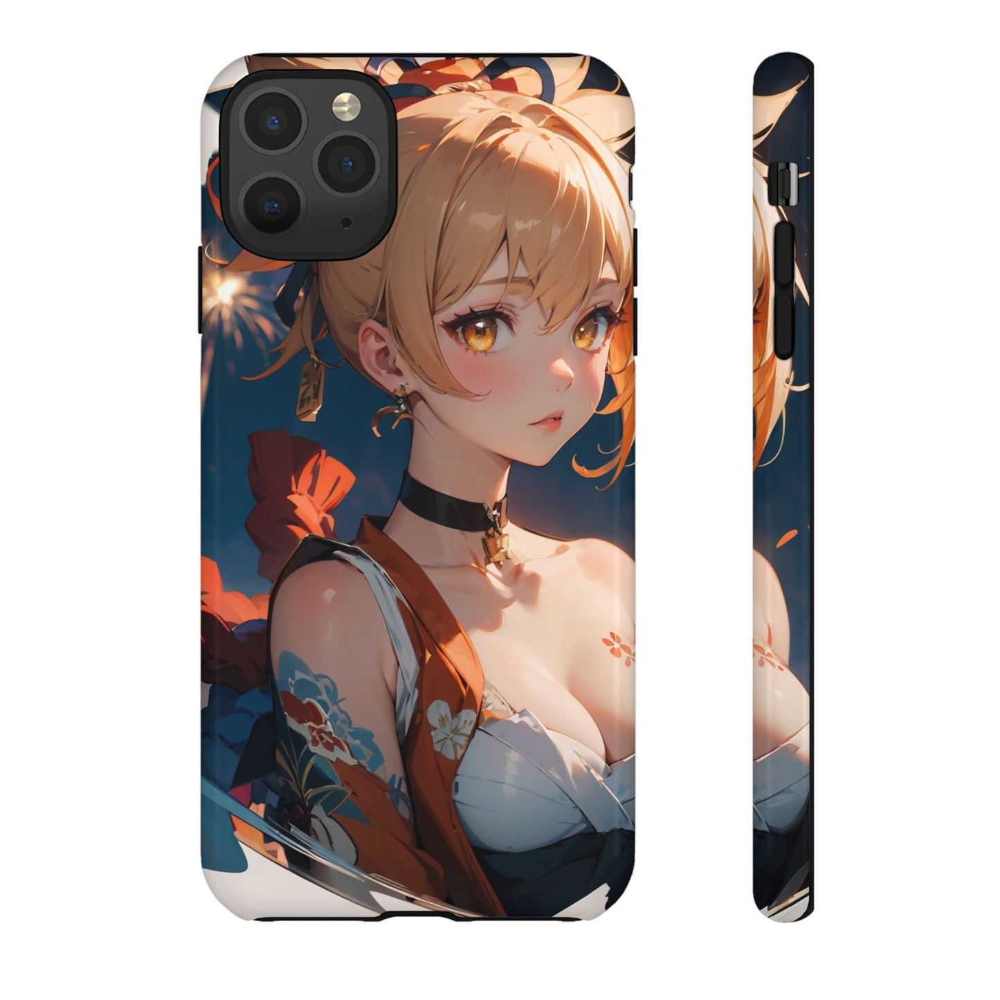 Yoimiya 004 Tough Cases
