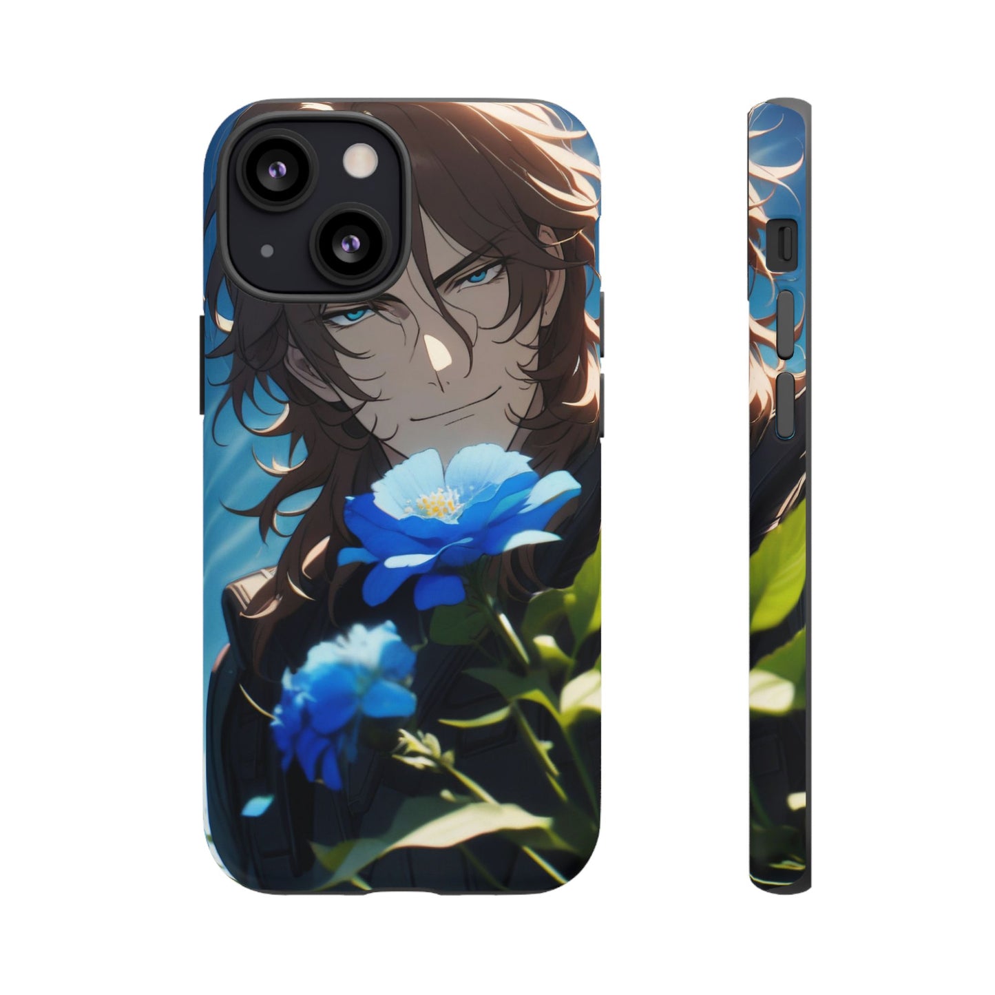 Lockon Stratos 001 Tough Cases