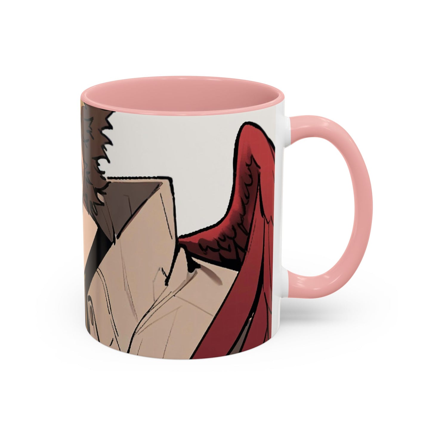 Hawks 002 Coffee Mug