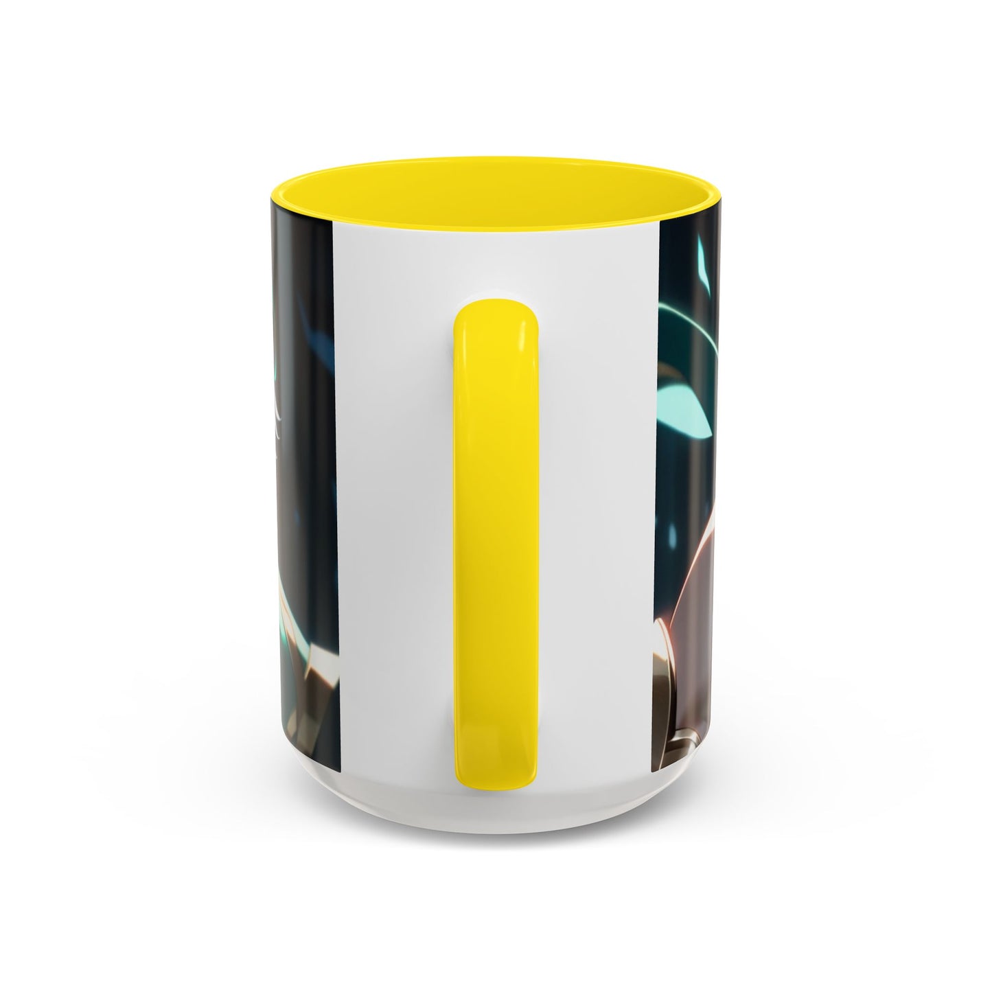 Alhaitham 002 Coffee Mug