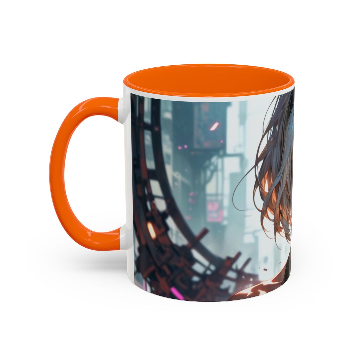 2B 008 Coffee Mug